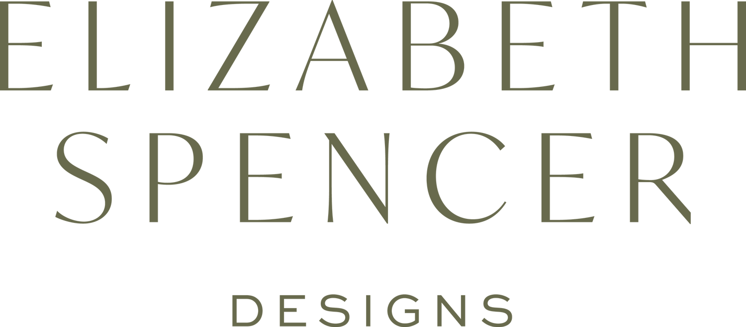 Elizabeth Spencer Designs 