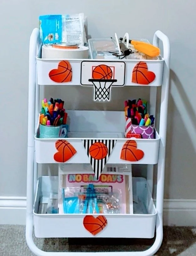 TTM 34 Basketball SMores.JPG