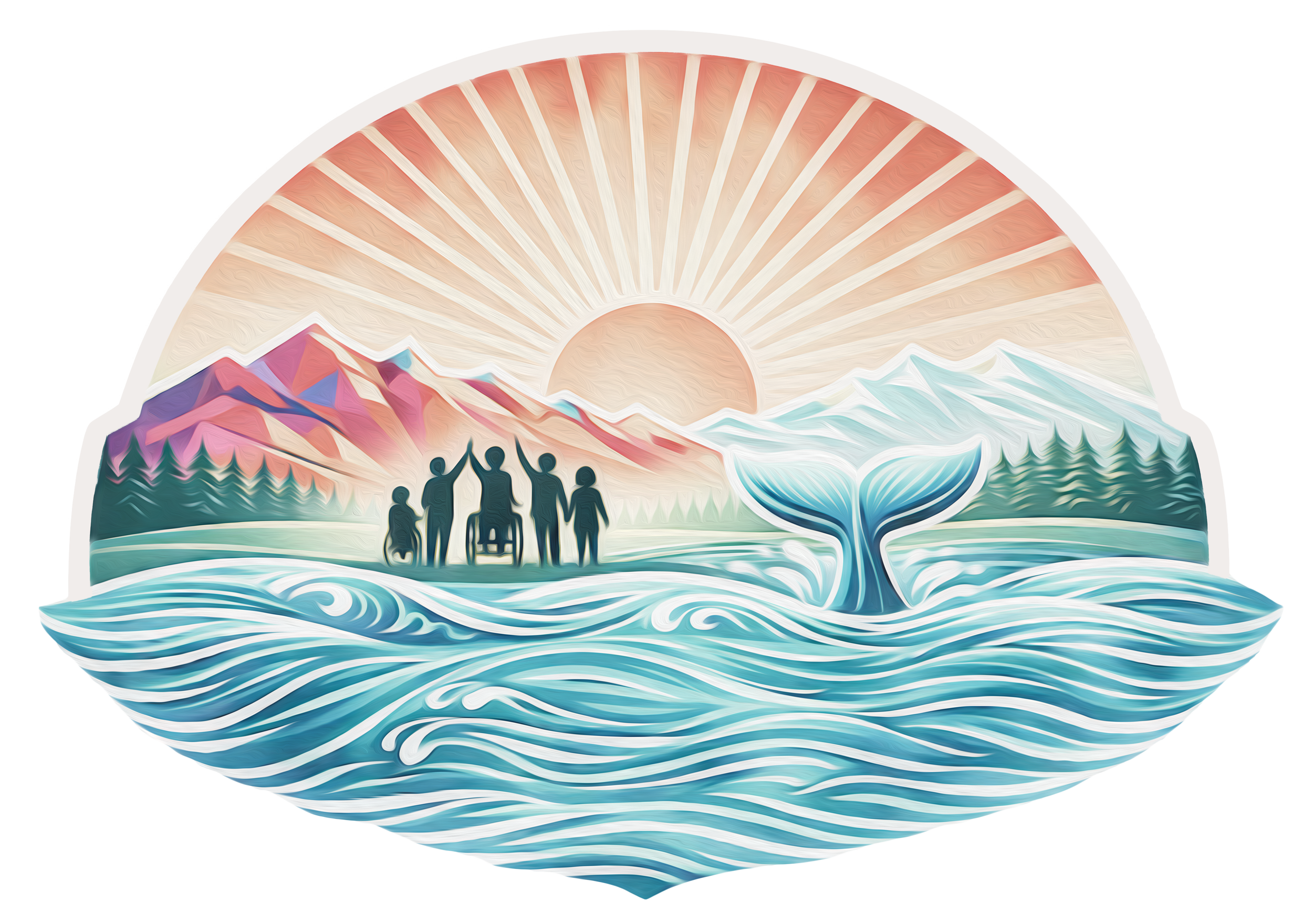 Inclusion Festival, a community collaboration, brings Disability Pride to Bellingham&nbsp;&nbsp;