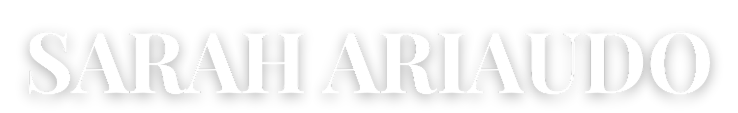 BREATHE with Sarah Ariaudo