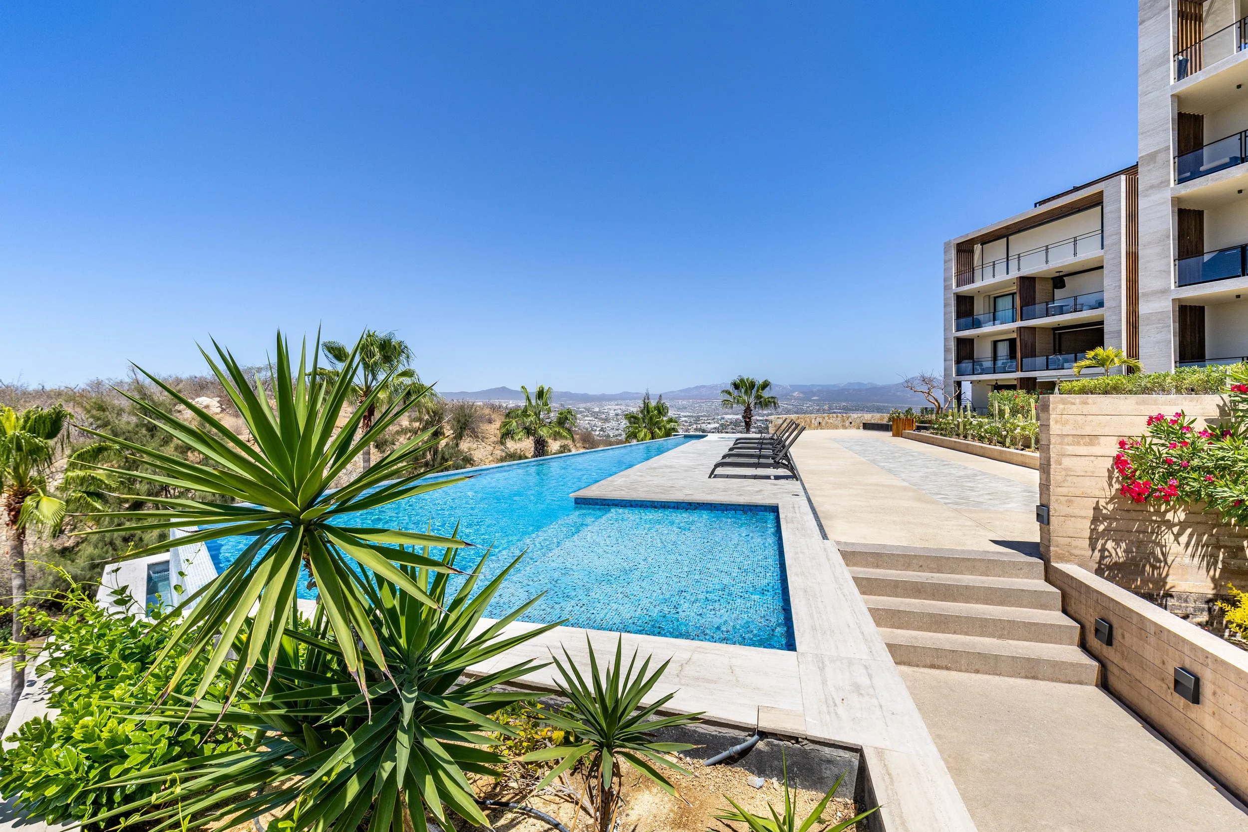 Luxury Homes Cabo Peninsula