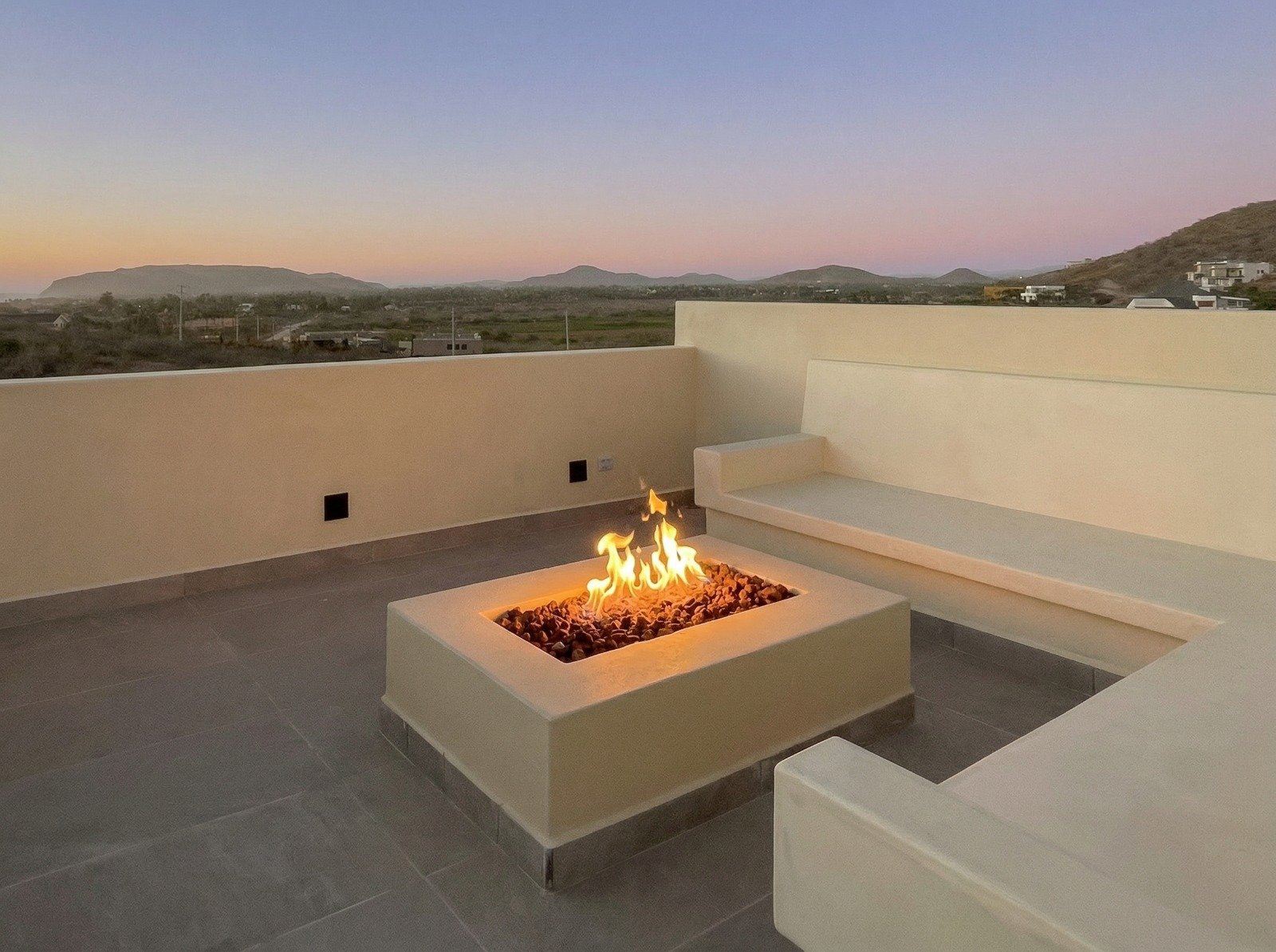 Luxury Homes in Pescadero