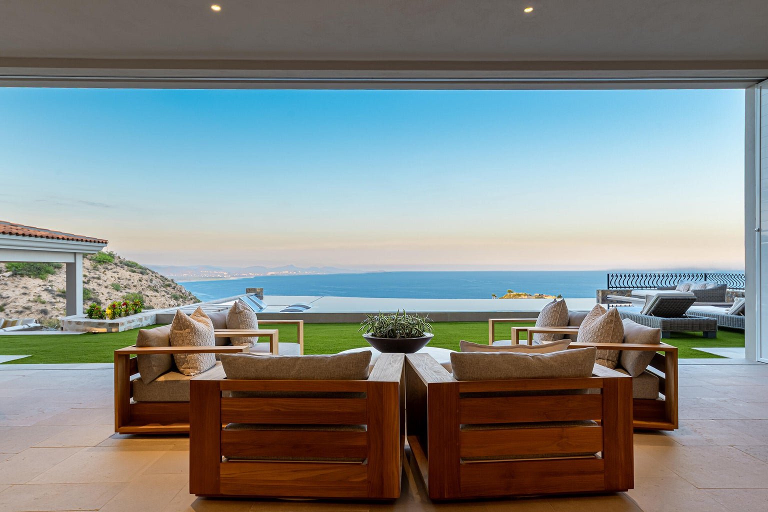 The Smart Money Is Moving Into Baja Again