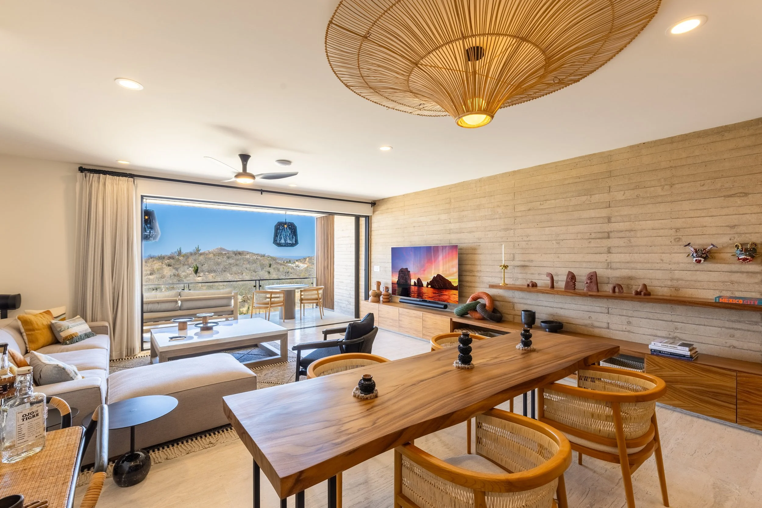 Luxury Homes Cabo San Lucas