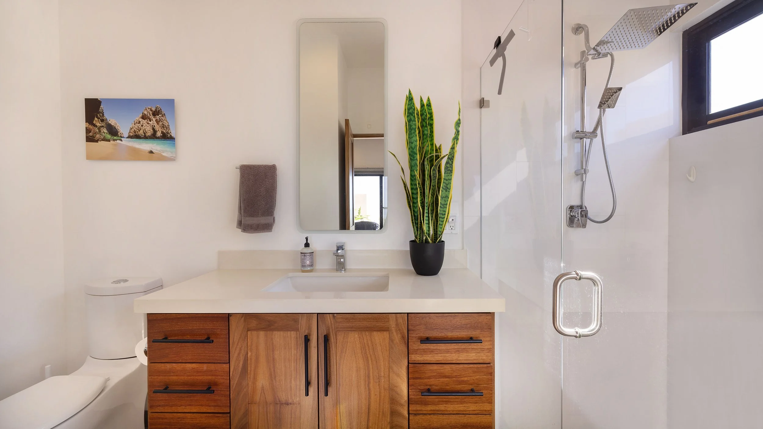 Luxury Homes Cerritos Beach