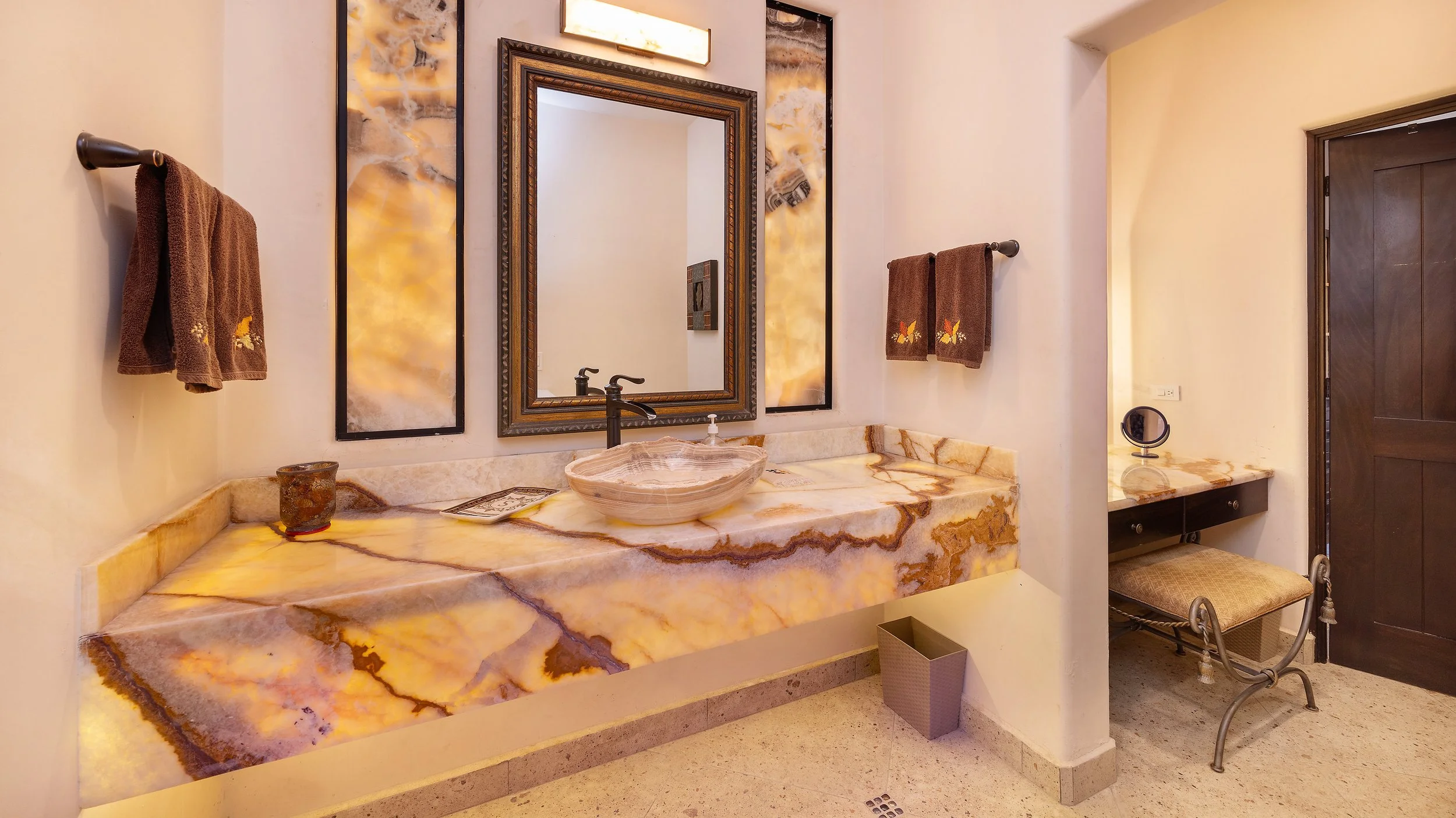 Luxury Homes Todos Santos