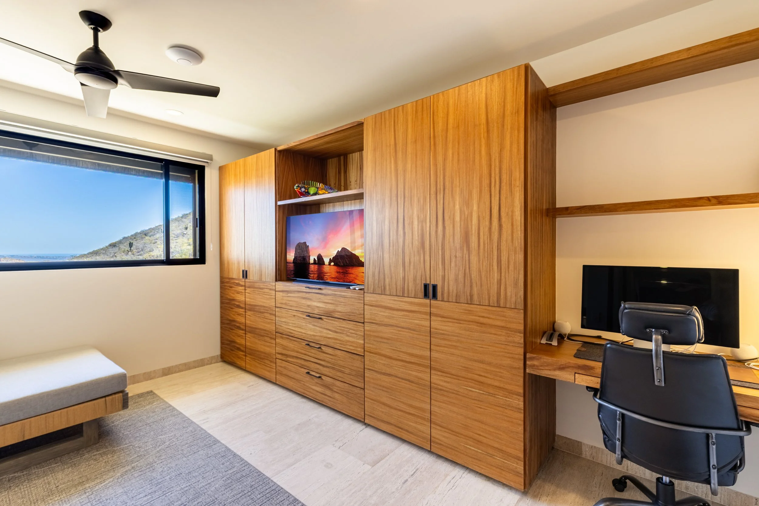 Luxury Homes Pedregal