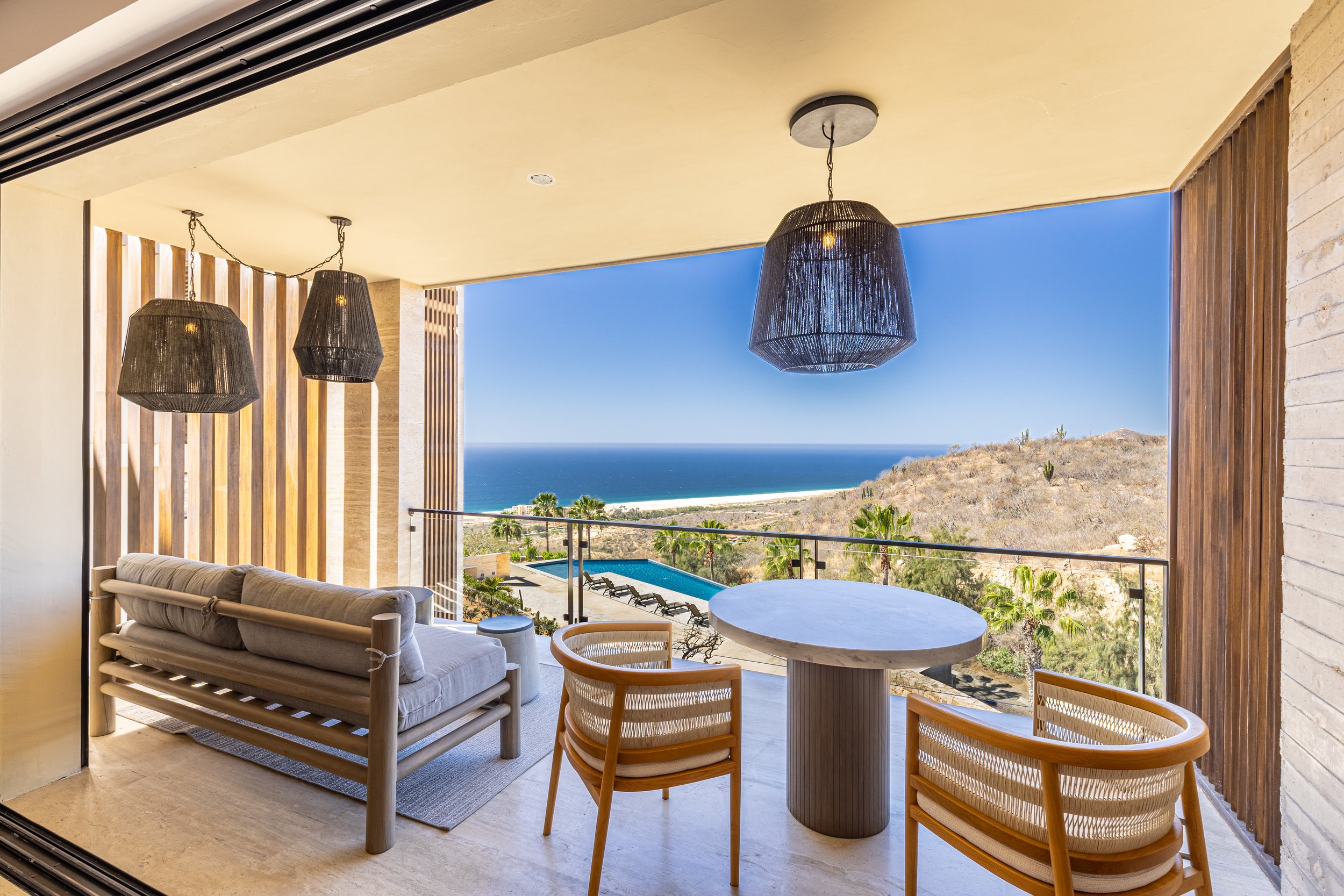 Cabo Peninsula Residences Luxury Lifestyle