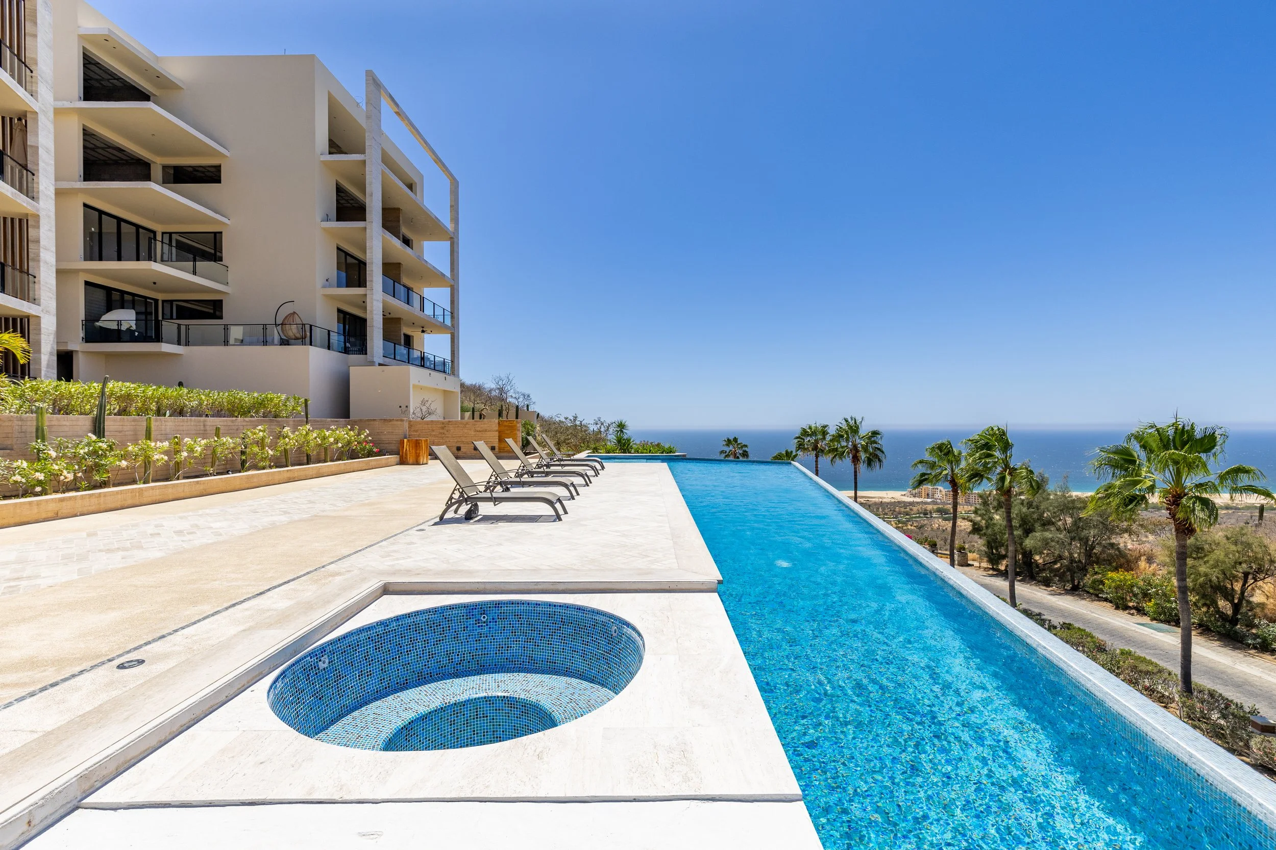 Luxury Homes Cabo San Lucas