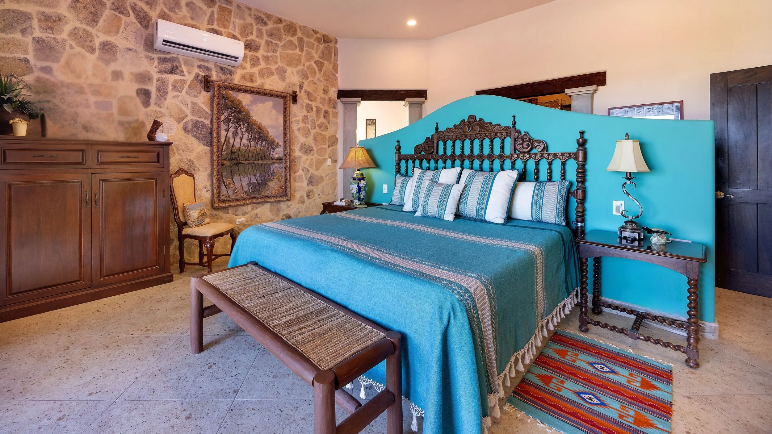 Luxury Homes Todos Santos