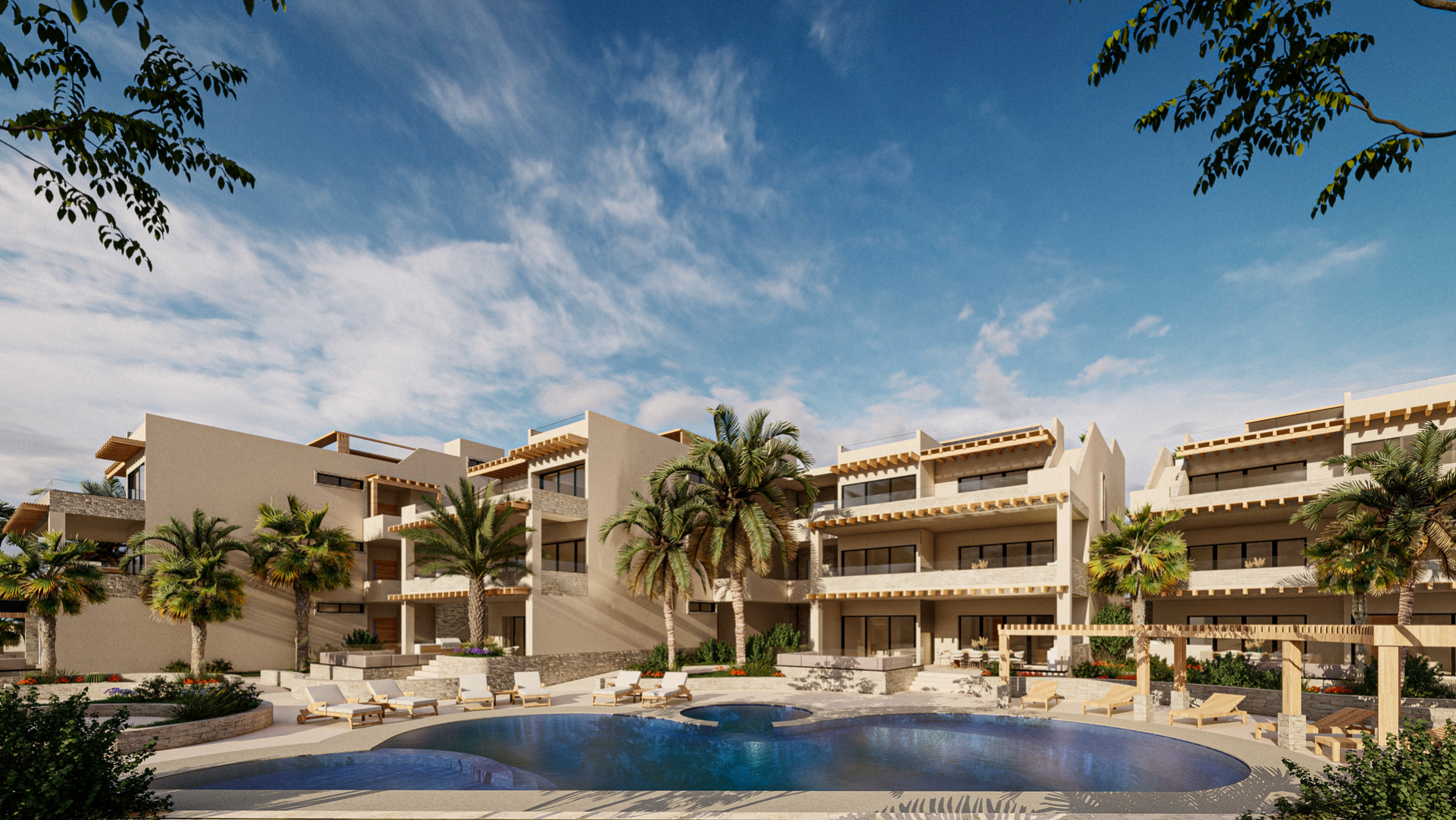 Serenity at Cerritos