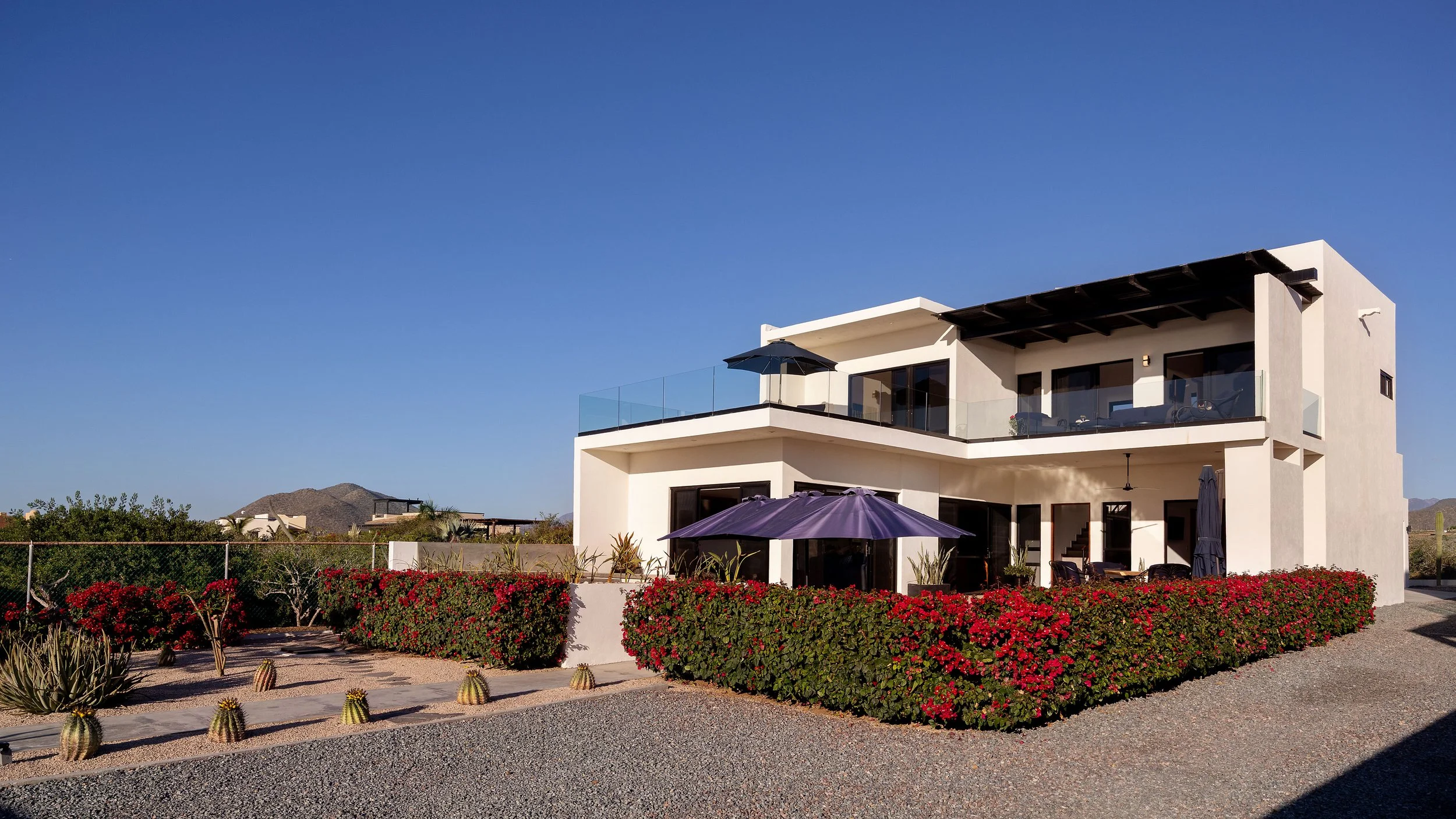 Luxury Homes Cerritos Beach