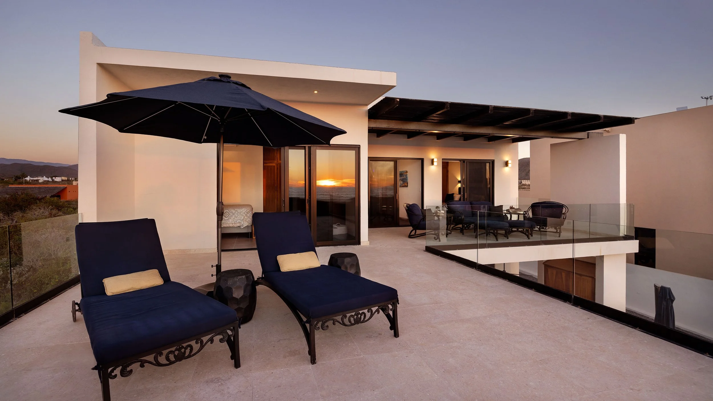 Luxury Homes Cerritos Beach