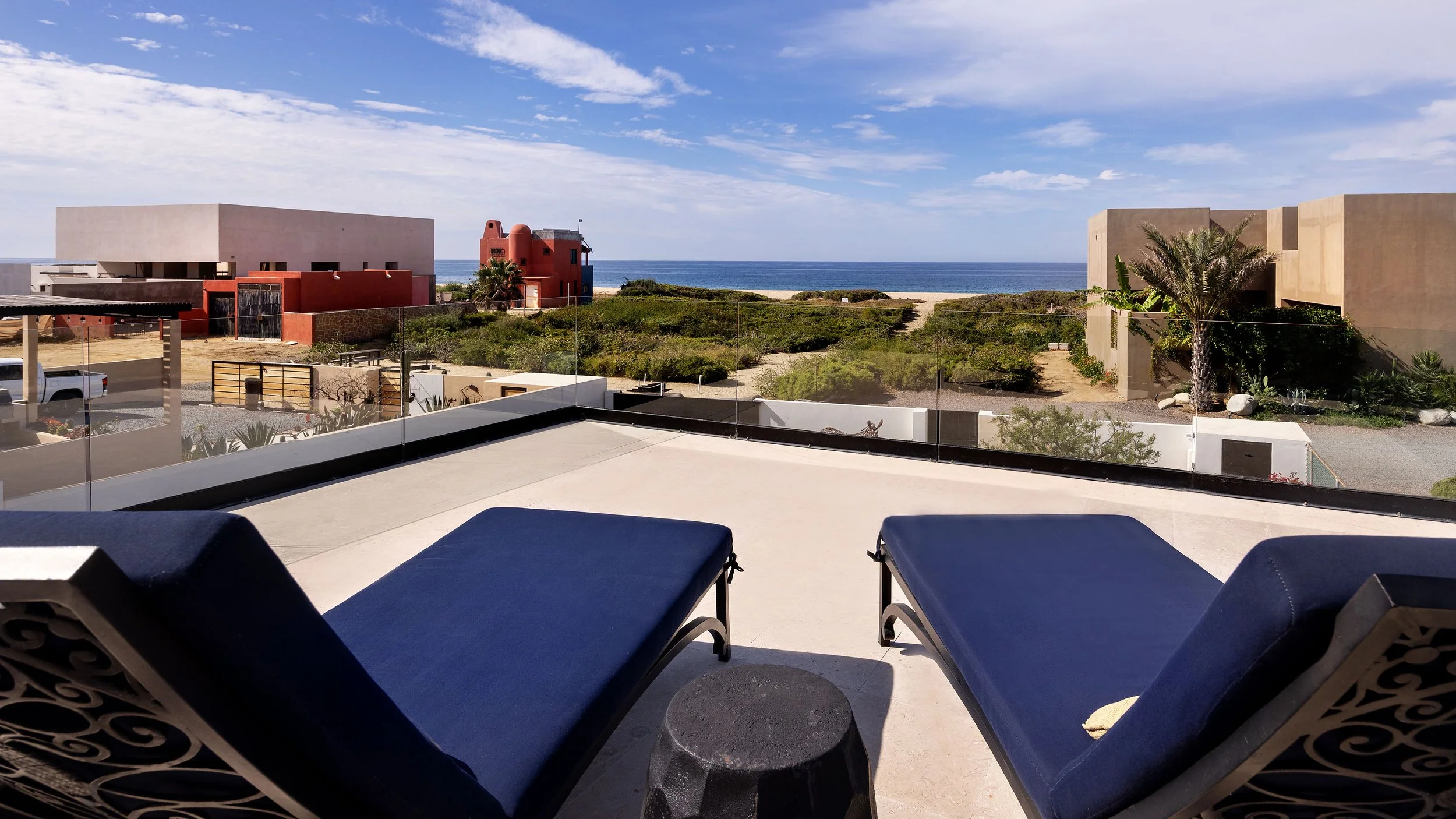 Luxury Homes Cerritos Beach