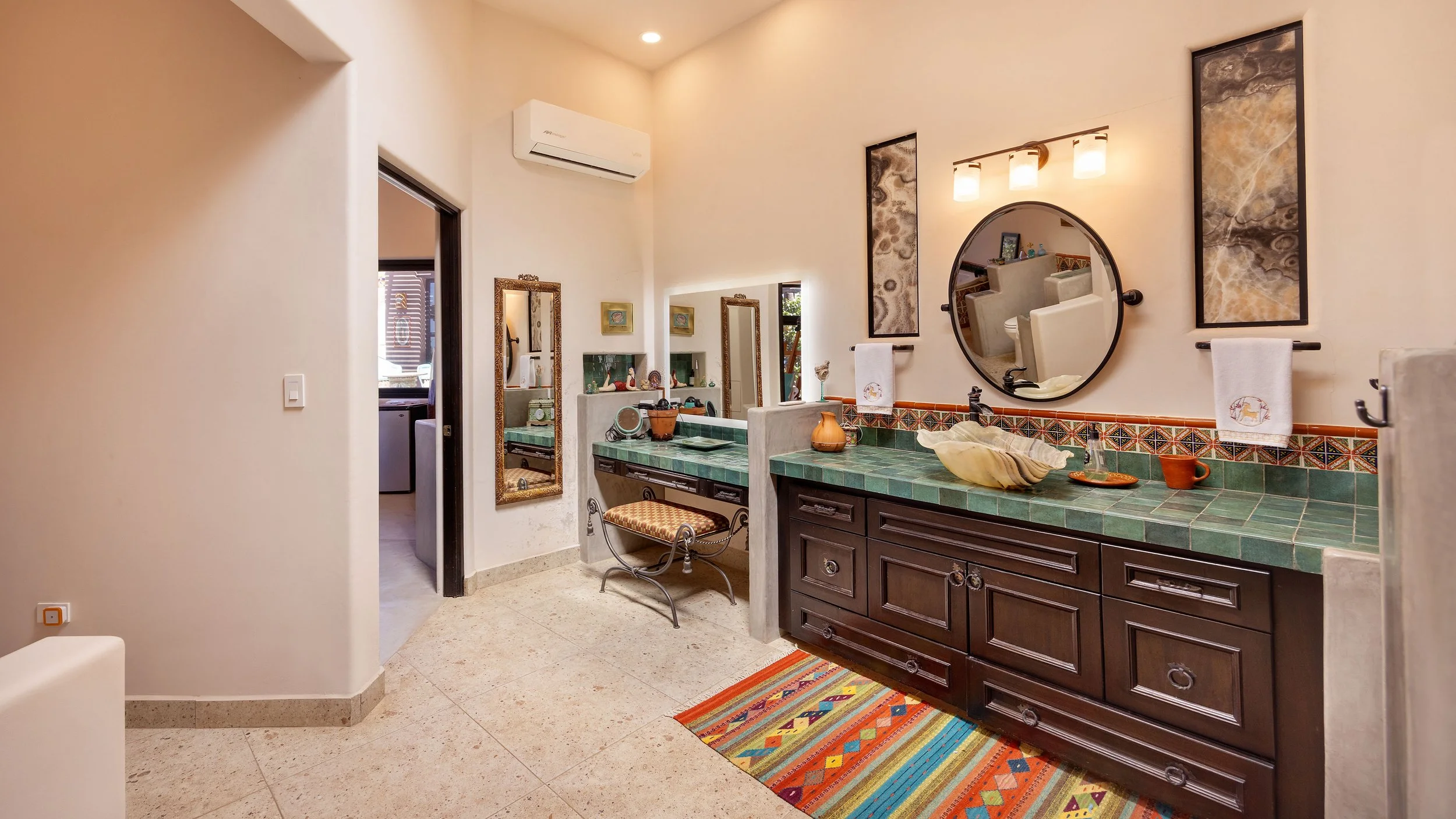 Luxury Homes Todos Santos