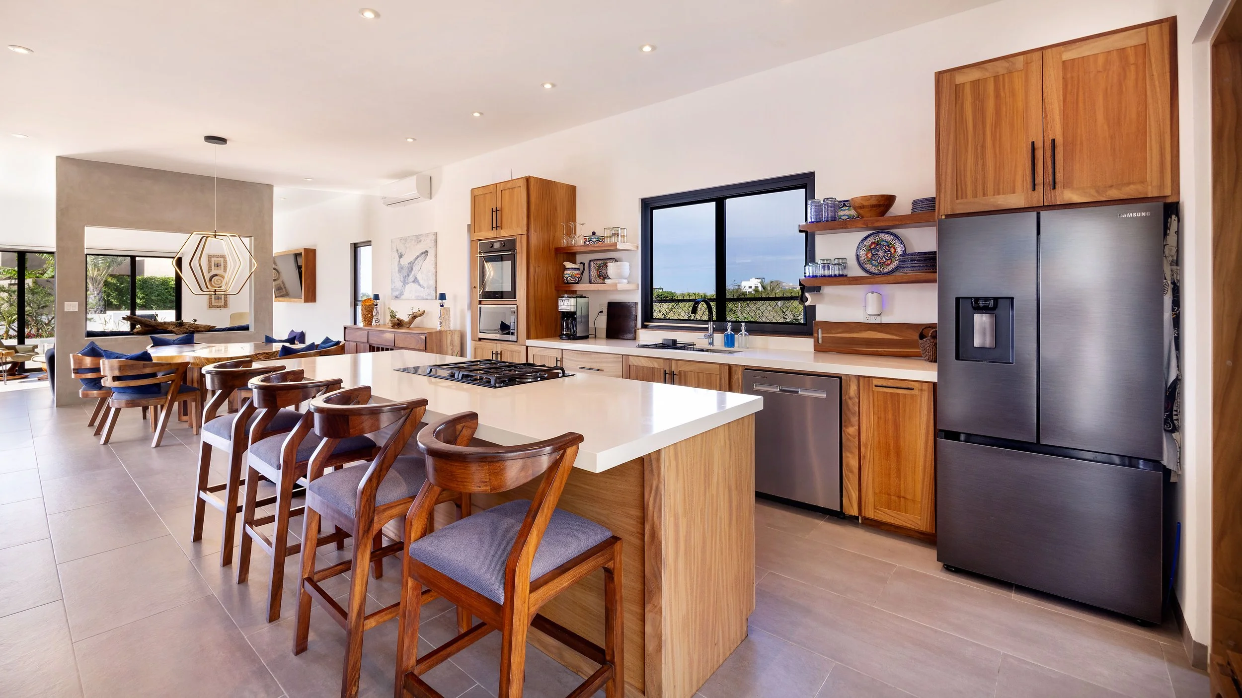 Luxury Homes Cerritos Beach