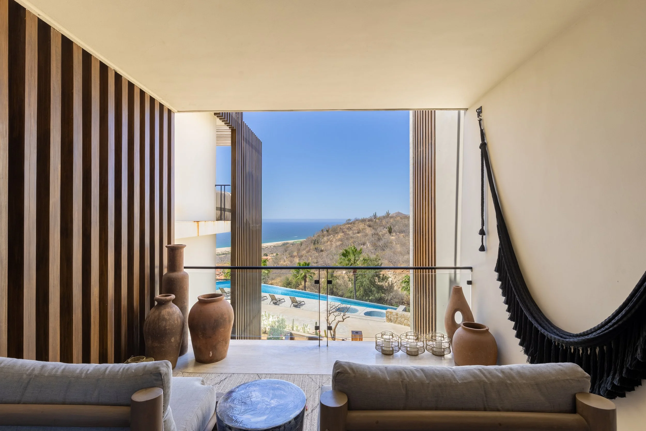 Cabo San Lucas Luxury Homes