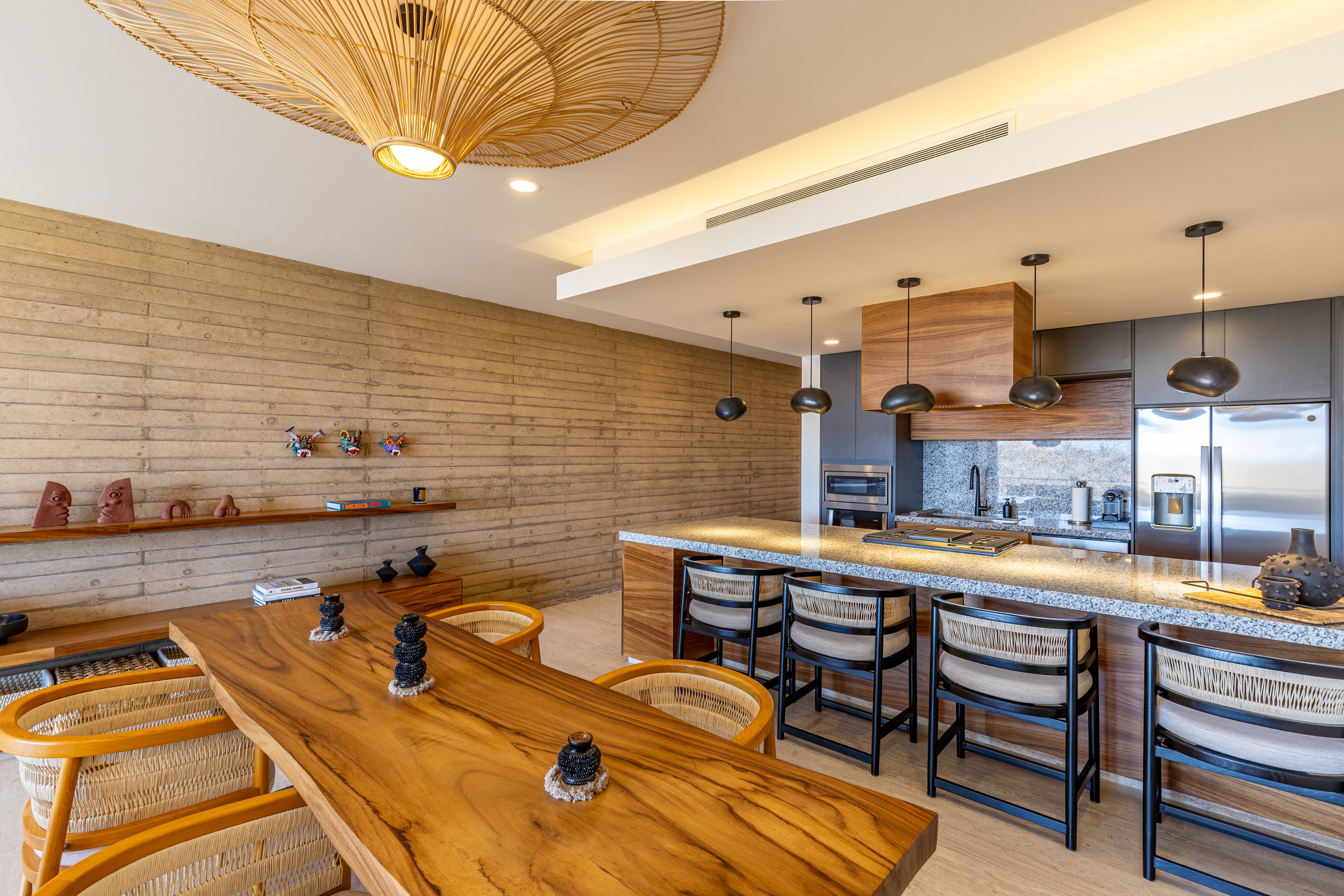 Cabo Peninsula Residences Luxury Living