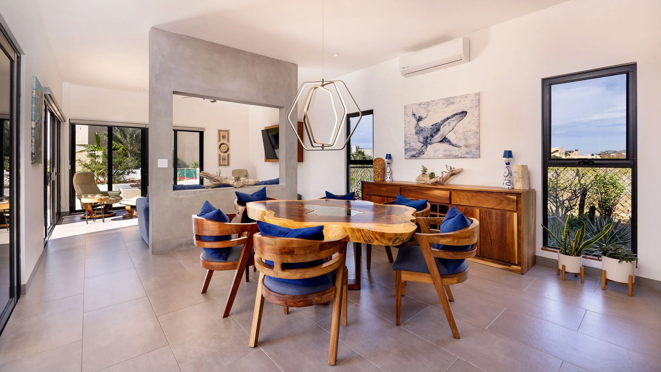 Luxury Homes Cerritos Beach