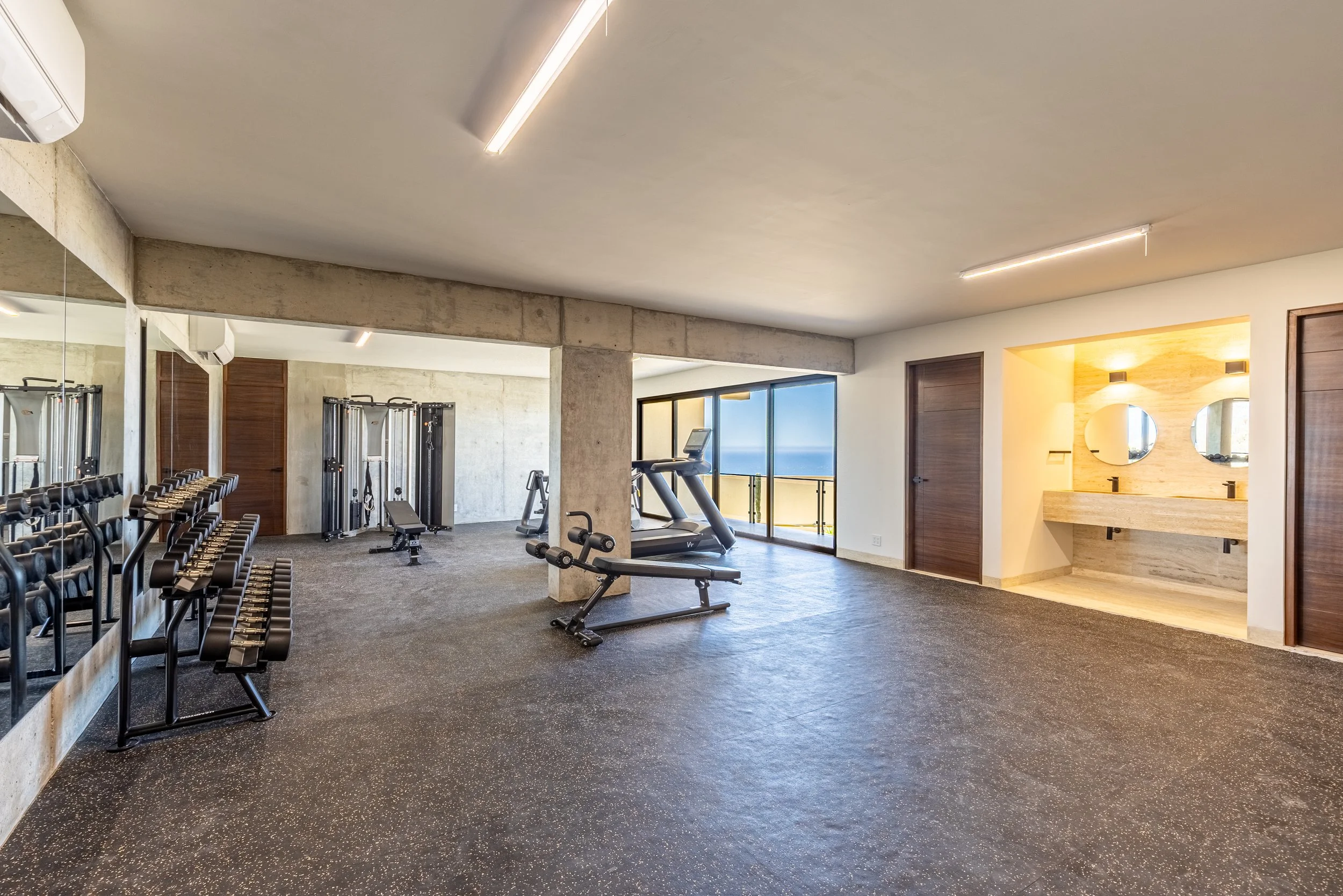 Luxury Homes Pedregal