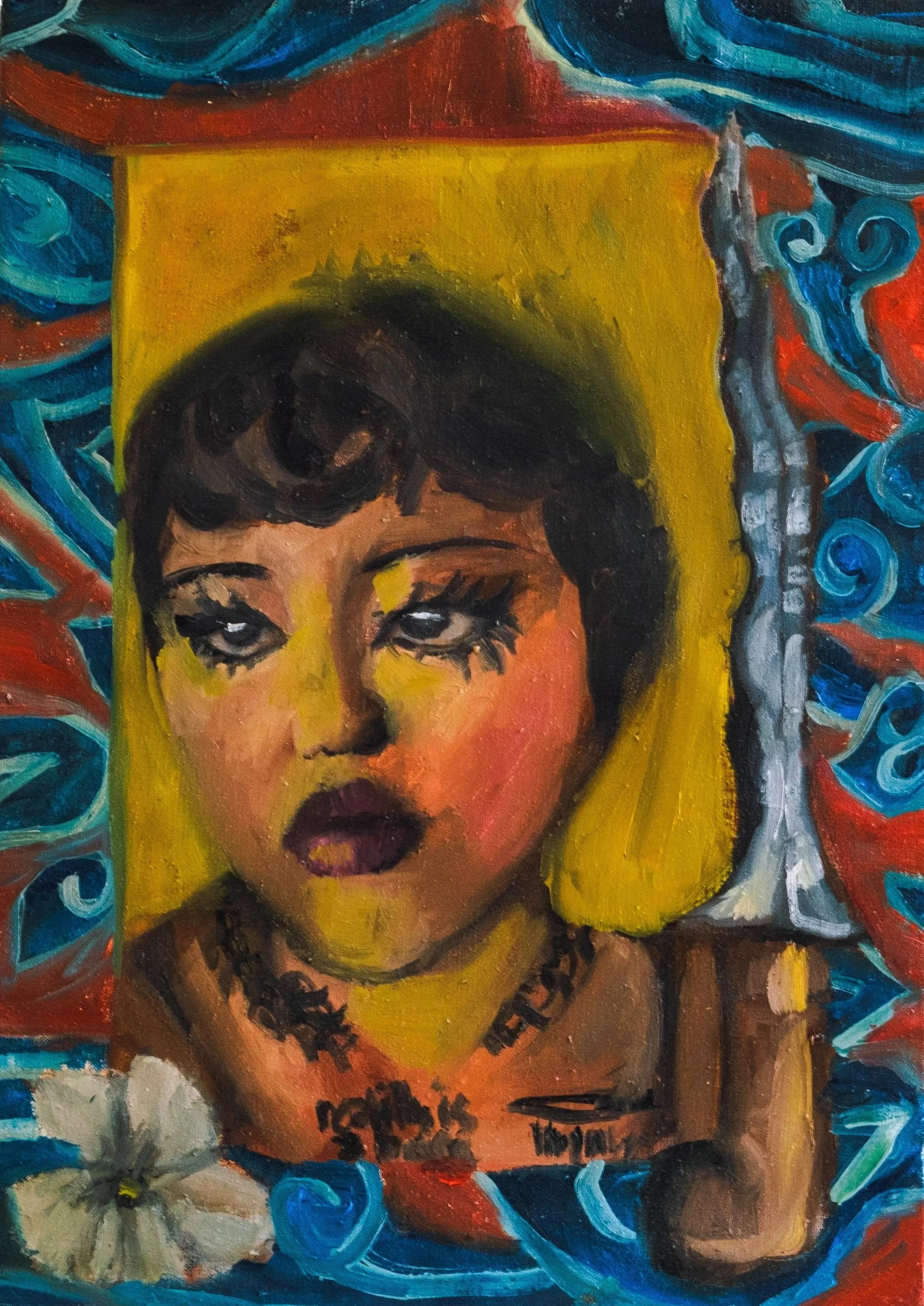 From Darkness Into Light