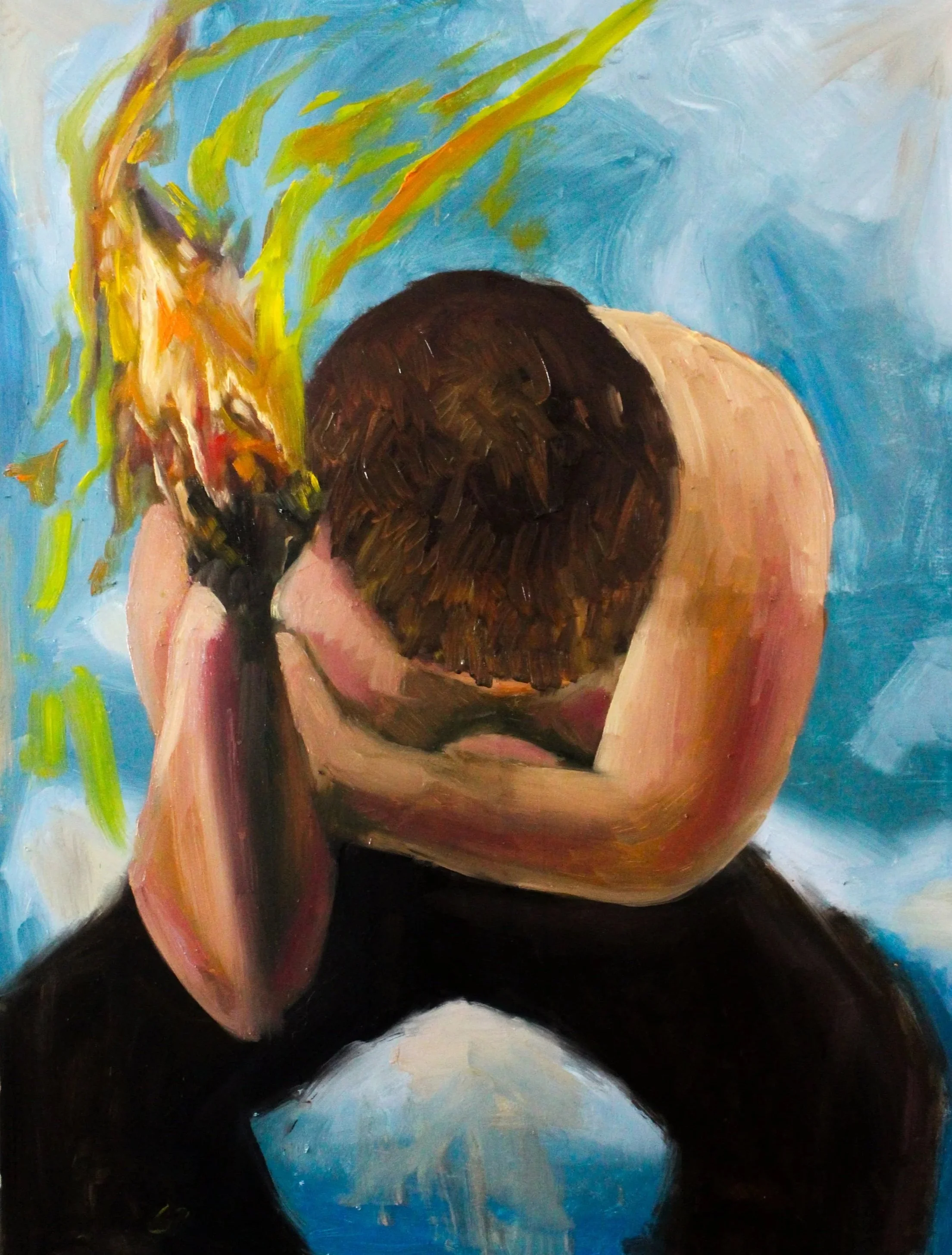 The Winner Takes It All