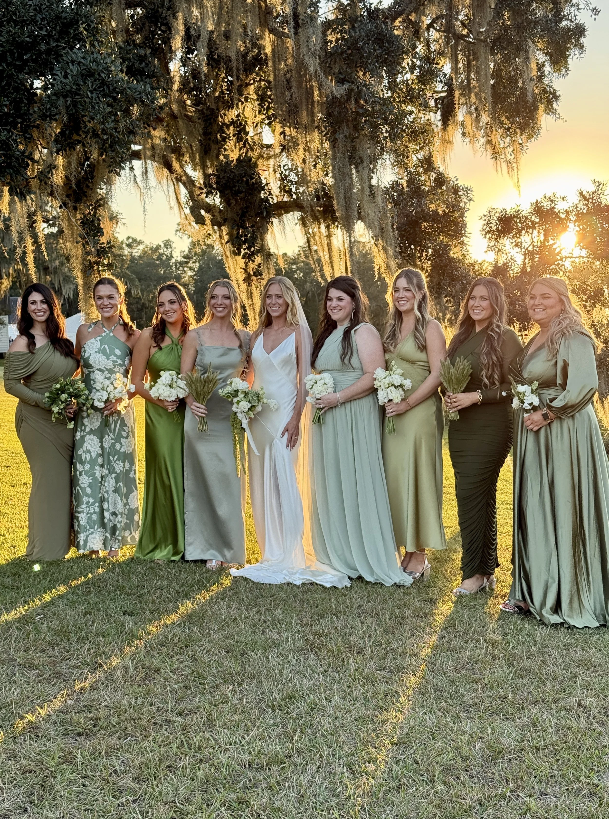 Charleston Wedding Content Creator www.borrowedtruecontentco.com
