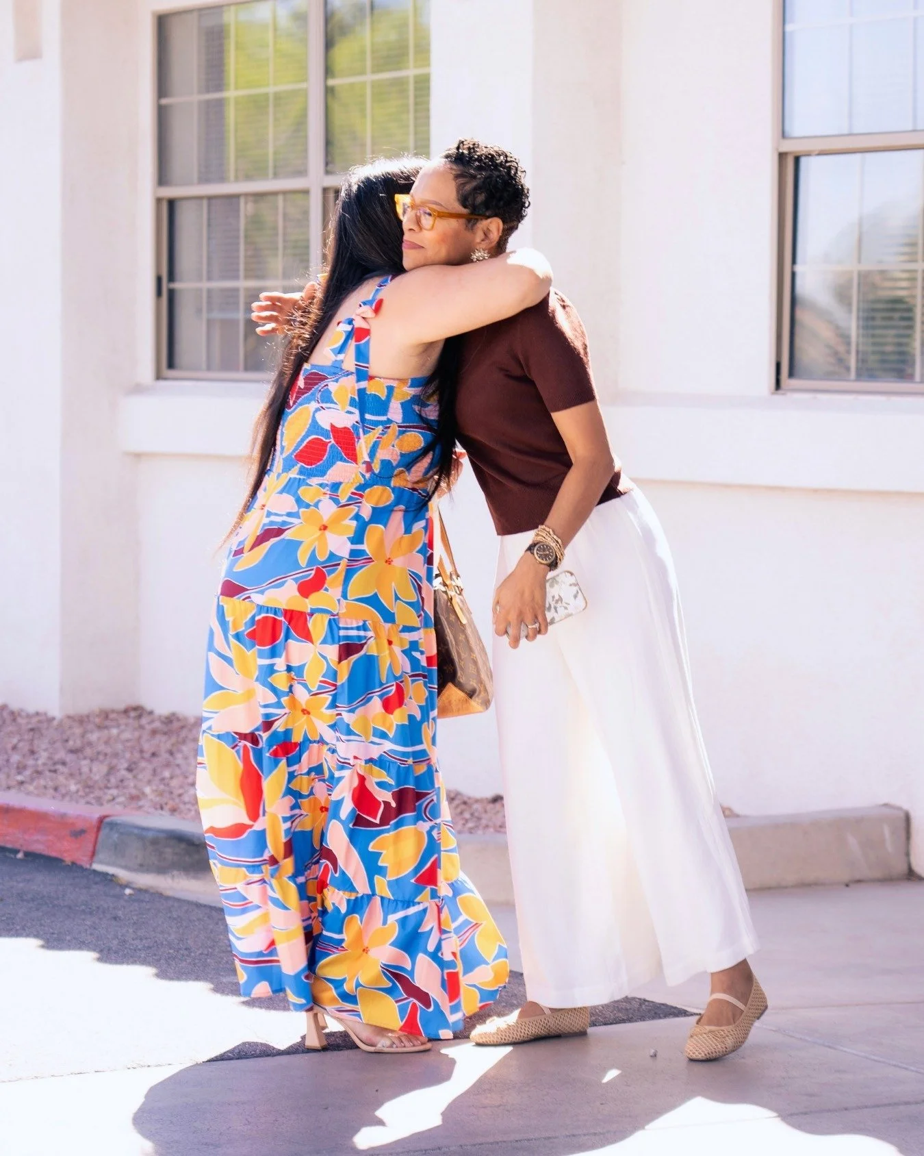 EASTER SUNDAY RECAP 🌱

What a beautiful weekend in church! Thank you Lord! We love you P23 ❤️