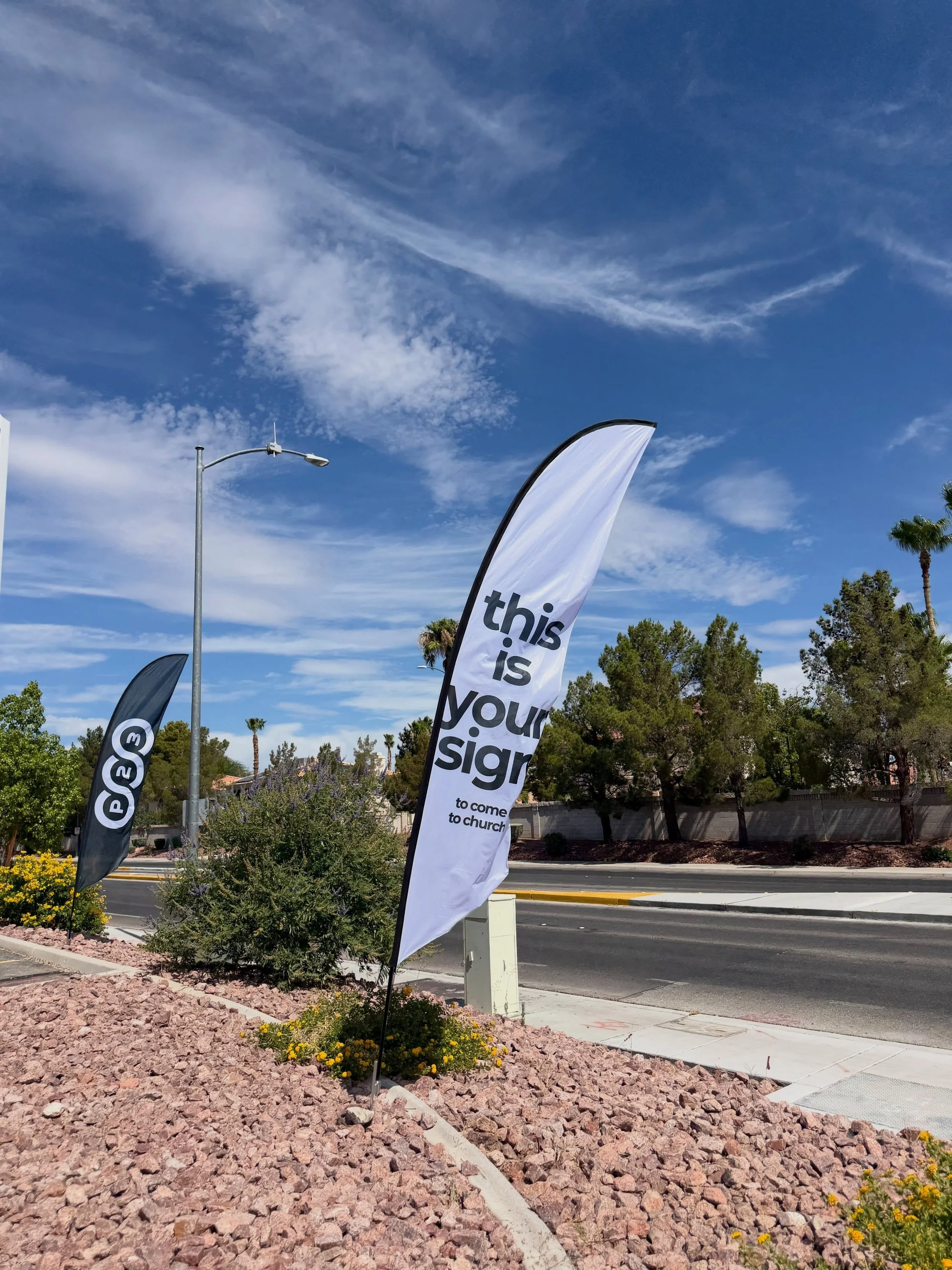 🆕 FLAGS!!! 

Check it out! Praise the Lord for new resources that make Him known🤩
So grateful for how the Lord is growing P23 ❤️