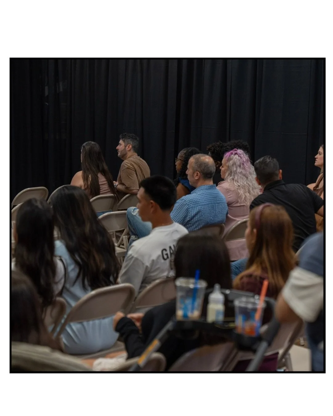 Holy Spirit has been MOVING in this place ❤️

We pray everyone has a blessed week &amp; we will see you on Sunday!! 

📍985 E Serene 
⏱️10:30AM
🙋&zwj;♂️Invite someone!