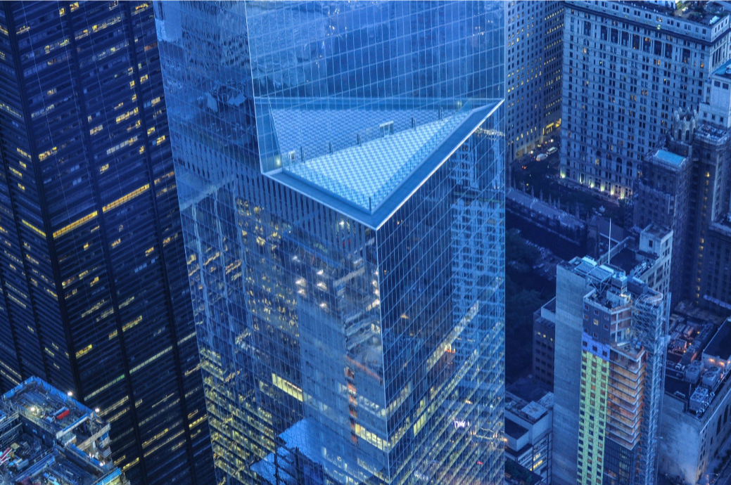 Clarity Case Study: Financial Services