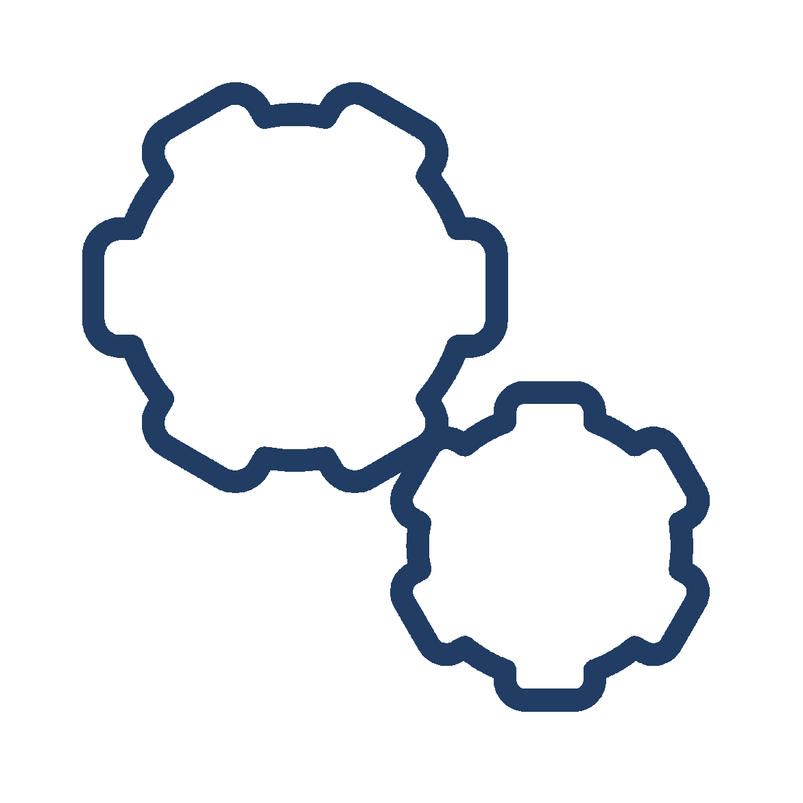 Refrigerator filled with a variety of bottled juices and smoothies in a grocery store aisle.