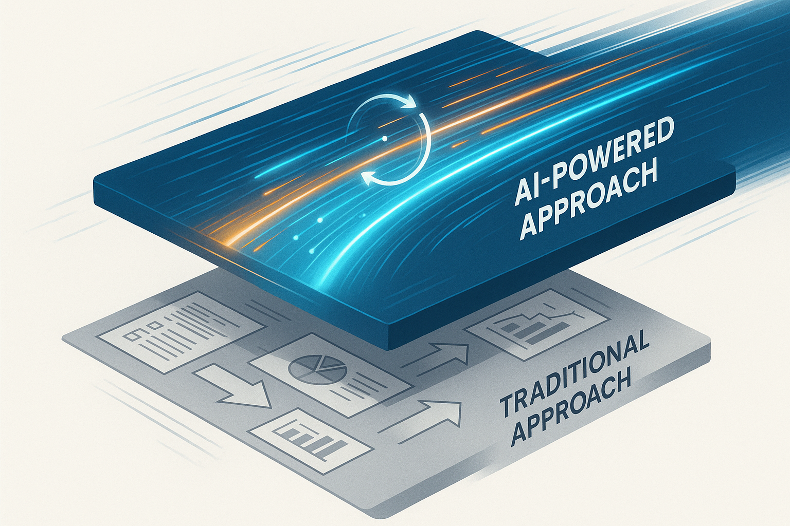 Market Entry in the AI Age: Why Traditional Go-to-Market Plans Fail