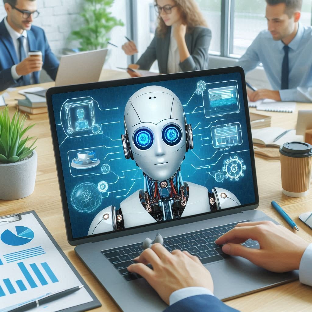 The Agentic Revolution: How AI Agents Will Transform B2B Enterprise Sales