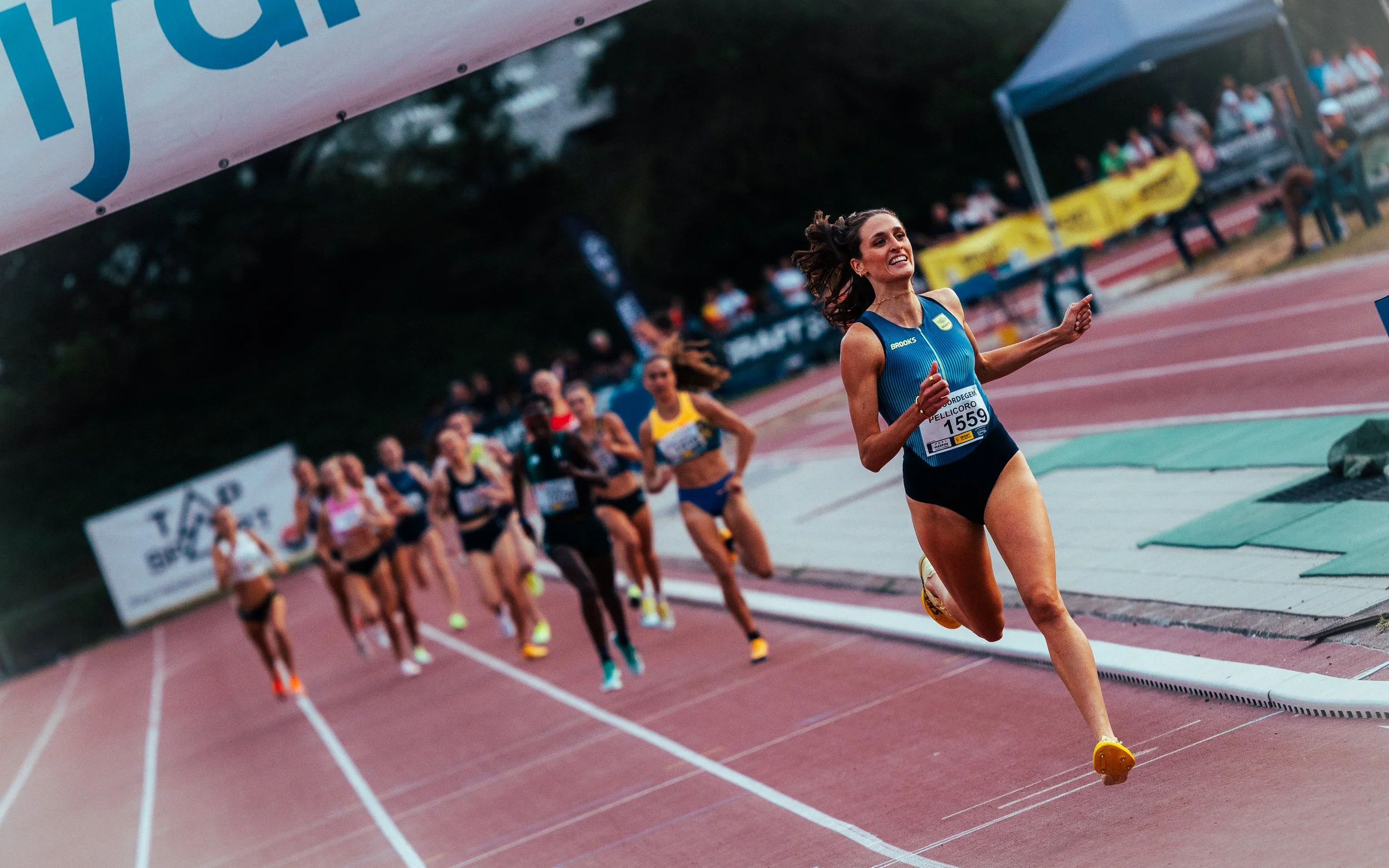 1500m // IFAM - 2026