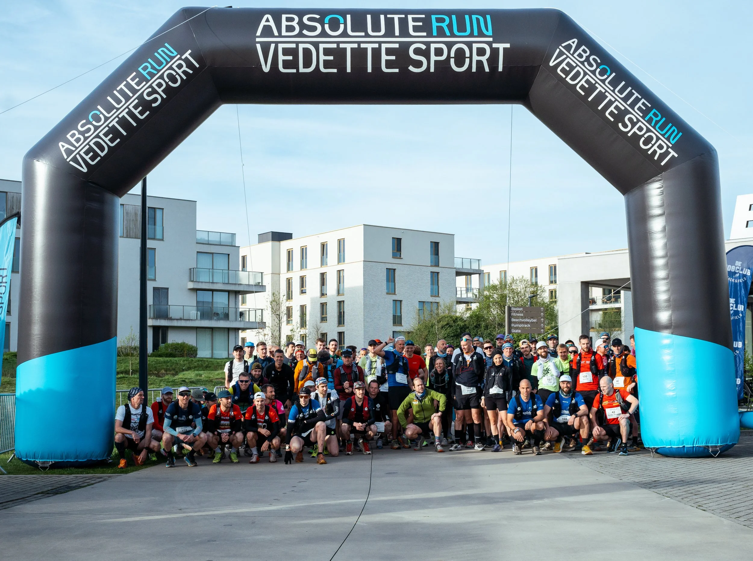 JOGCLUB ULTRA 2026