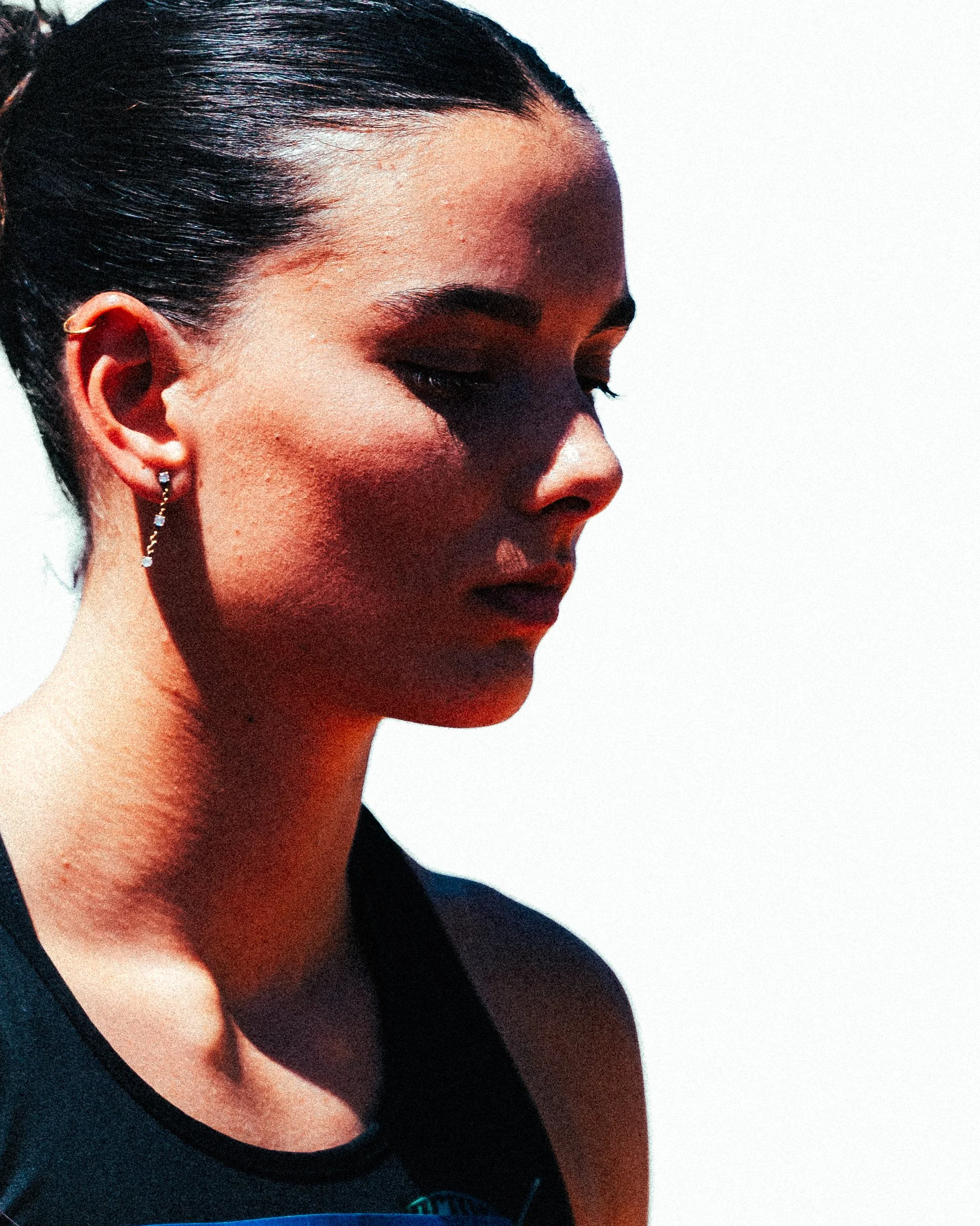Athletics NXT // Nina