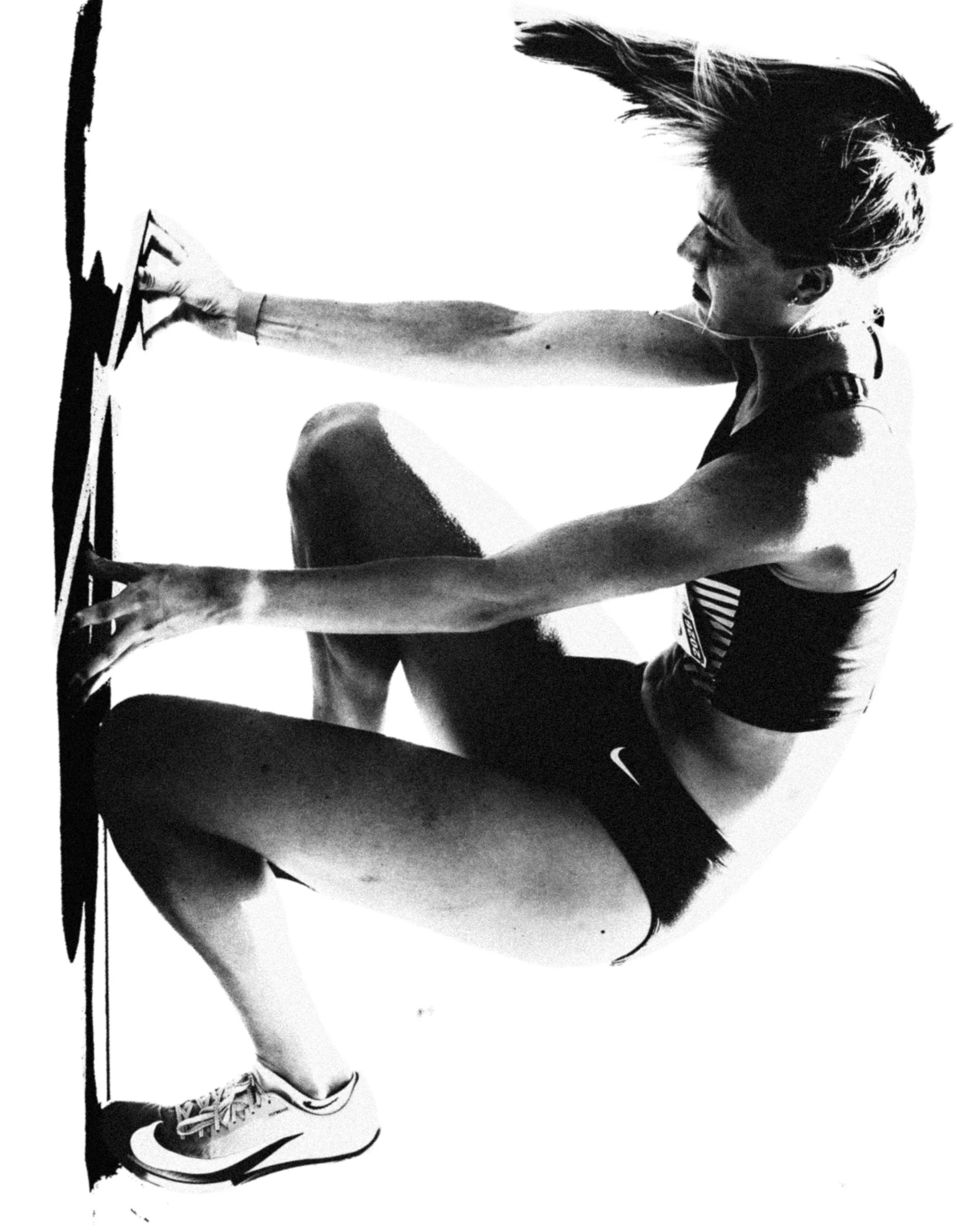 Athletics NXT // Zita