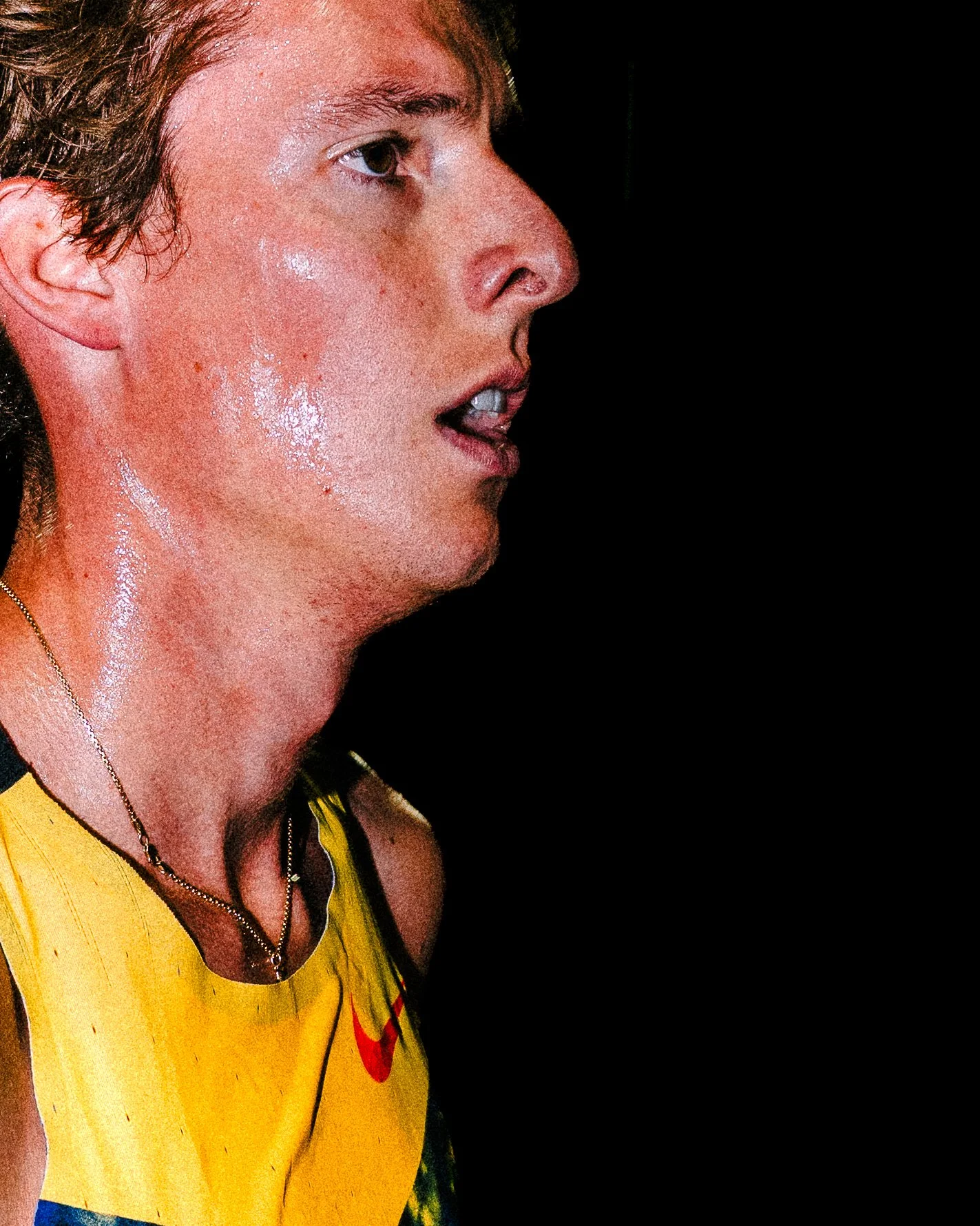 Cooper Teare - 5000m // IFAM - 2026