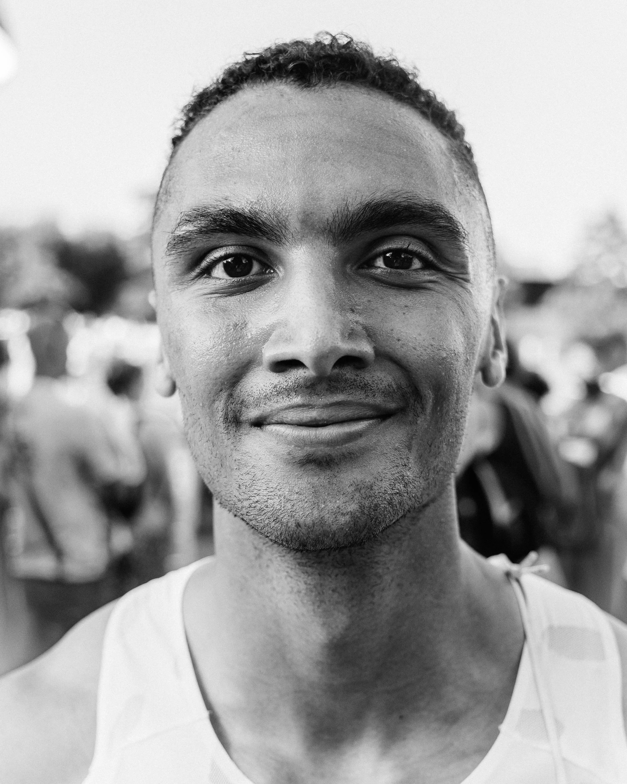 Lythe Pillay // Guldensporenmeeting, Kortrijk - 2026