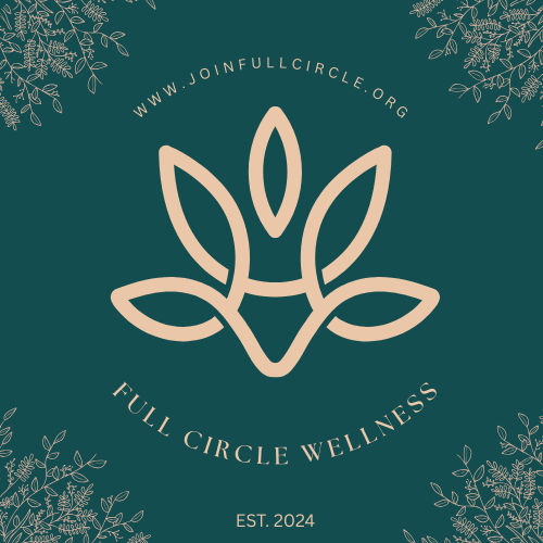 FULL CIRCLE WELLNESS