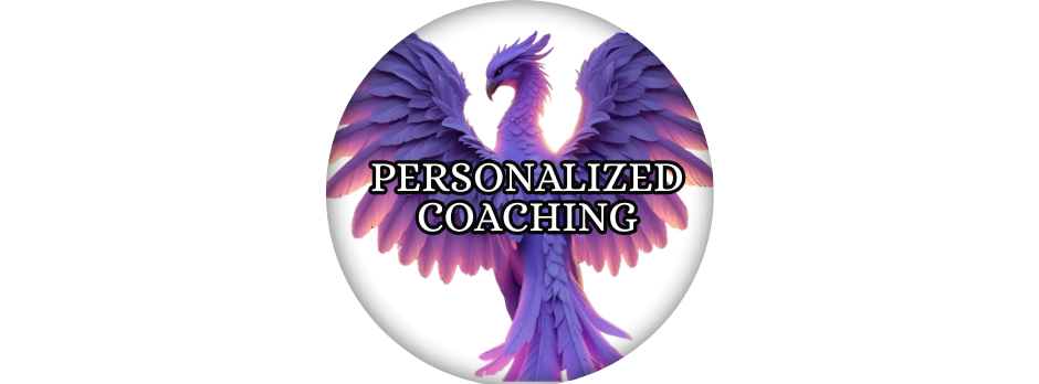 Nutrition Ignited 12-Week Coaching Program