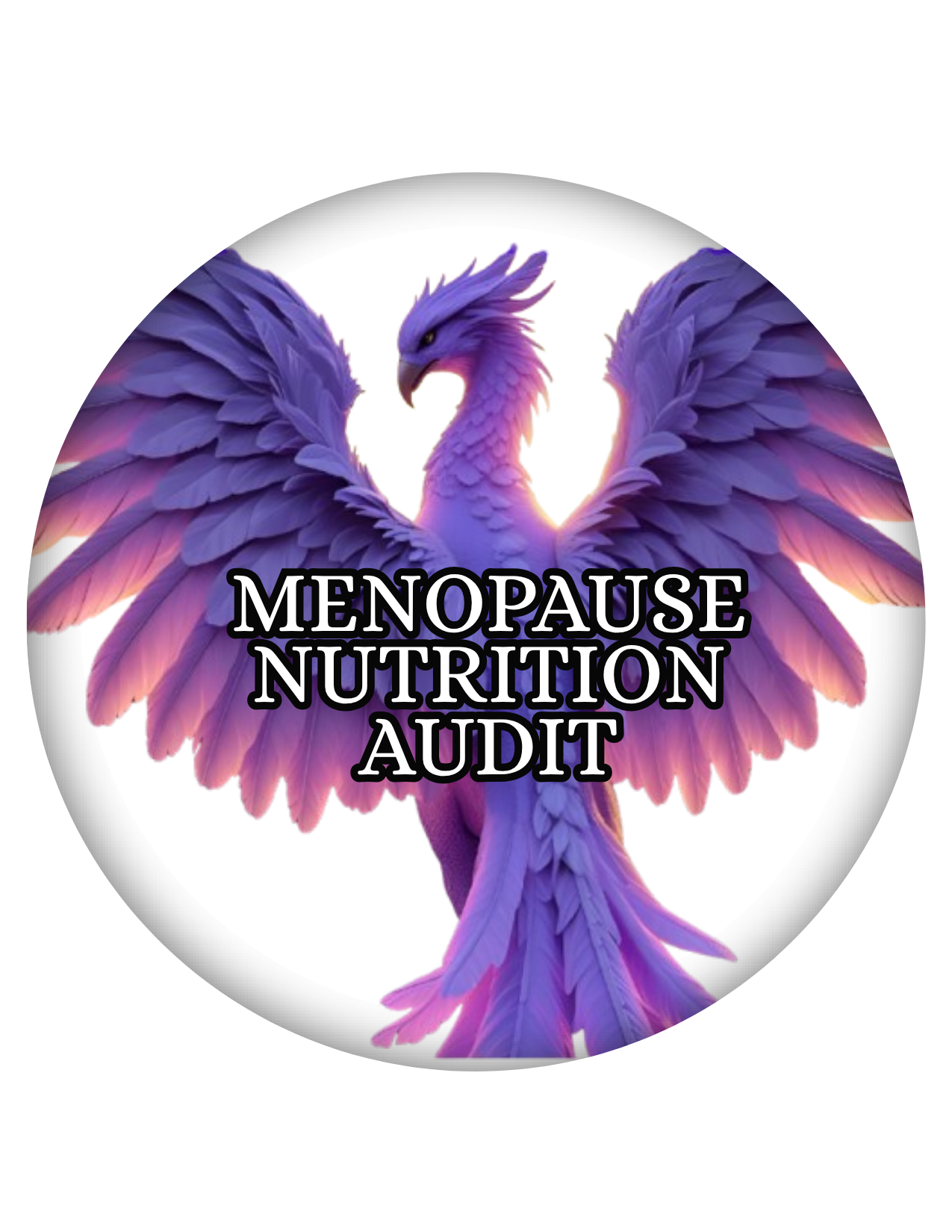 Nutrition Ignited™: Menopause Nutrition Audit