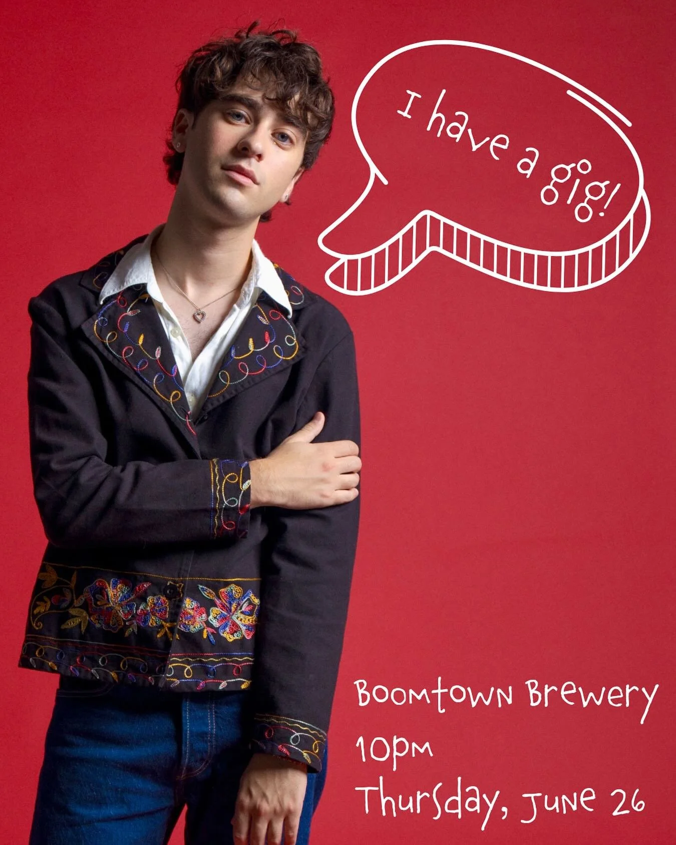 Performing a set of originals and covers at @boomtownbrewery with @songwriterseriesla this Thursday! Full beautiful band and gonna sing some sweet sweet tunes 😽😽 Come by ❤️😻 ticket link in biooo

#singer #lamusic #losangelesmusic