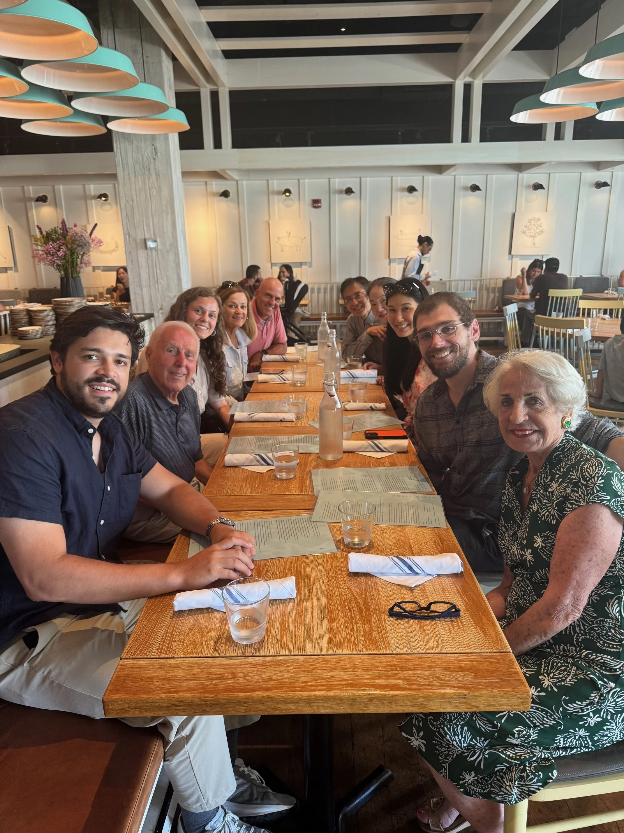 The Value of an Open Mind in a Global World