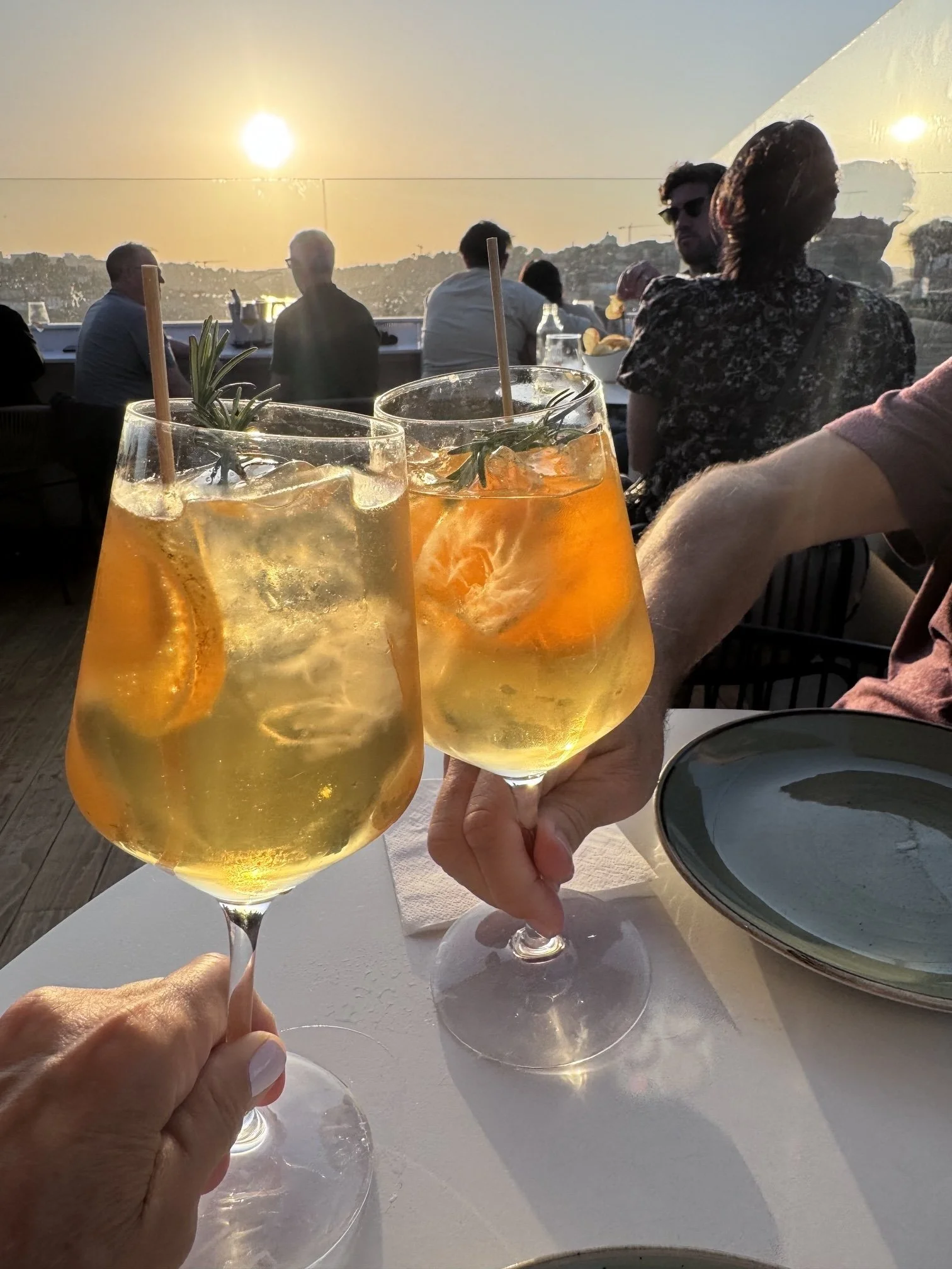 Porto Tonico