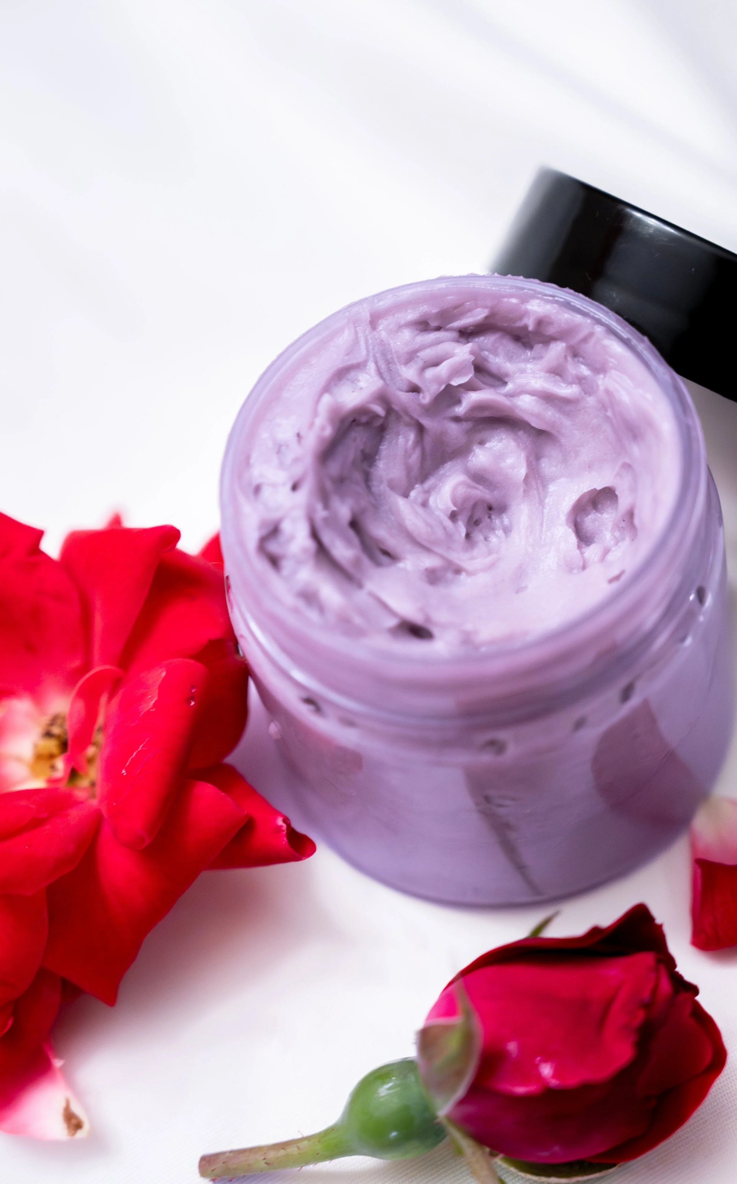 Moonlit Lavender-Mint Body Butter