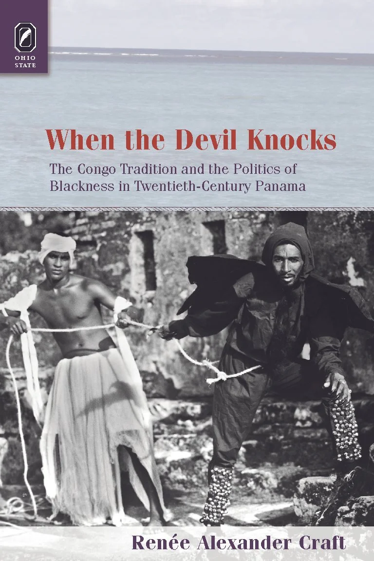 Cover of When the Devil Knocks.jpg