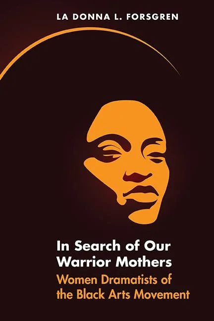 Cover of In Search of Our Warrior Mothers.jpg