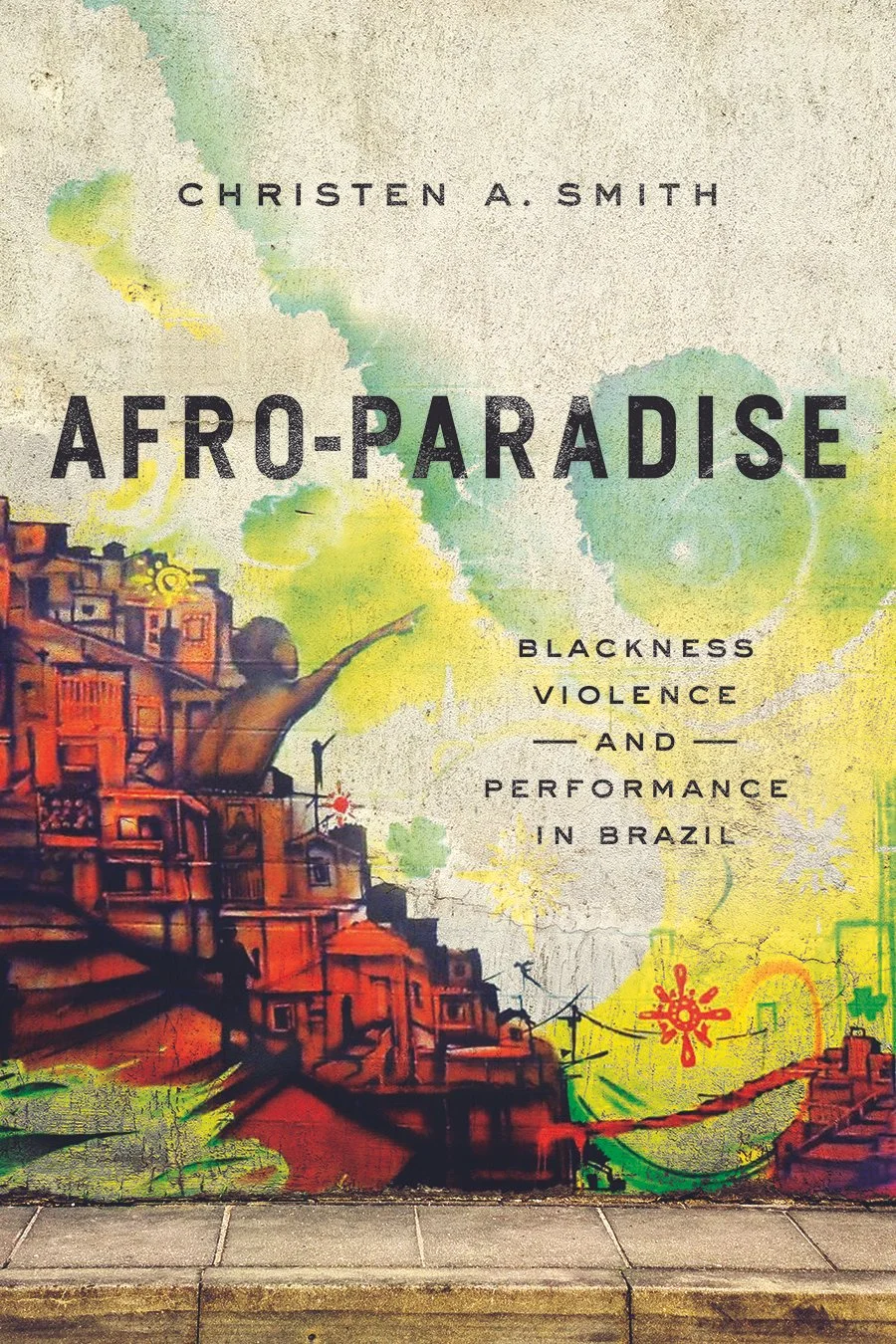 Cover of Afro-Paradise.jpg